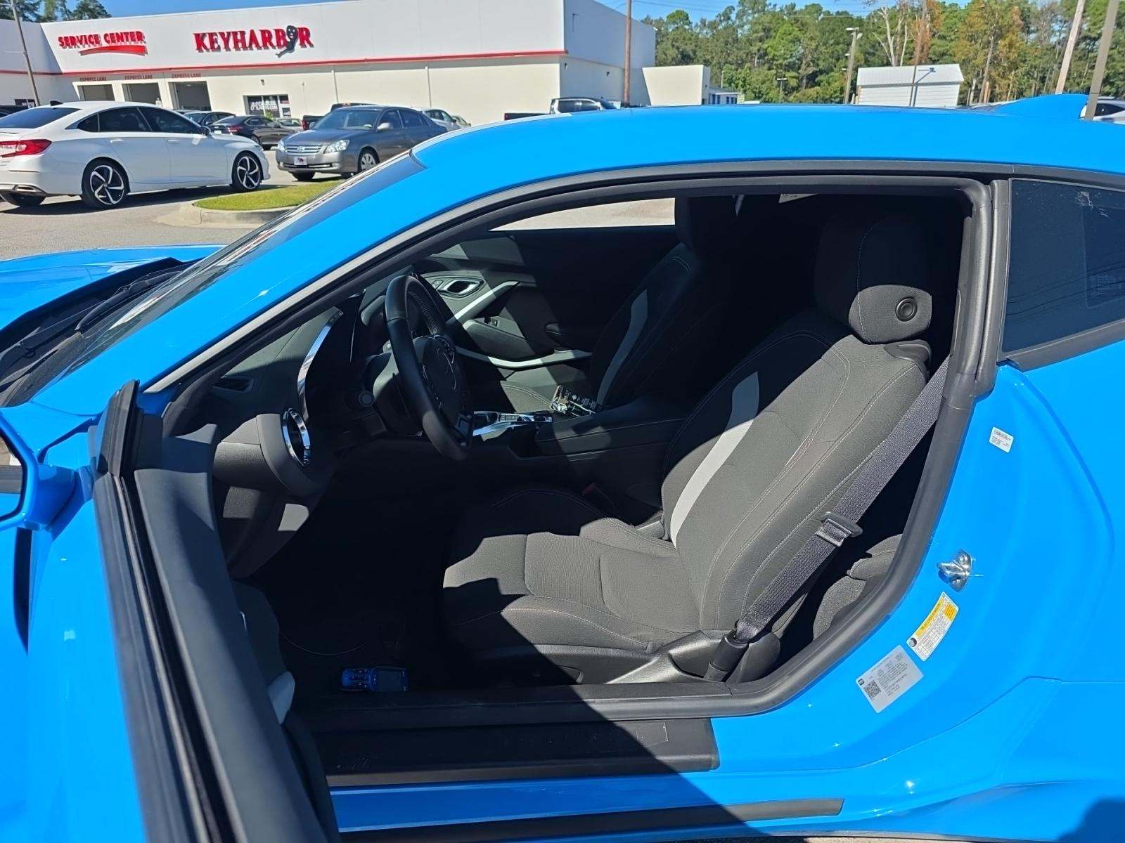 2023 Chevrolet Camaro LT1 RWD