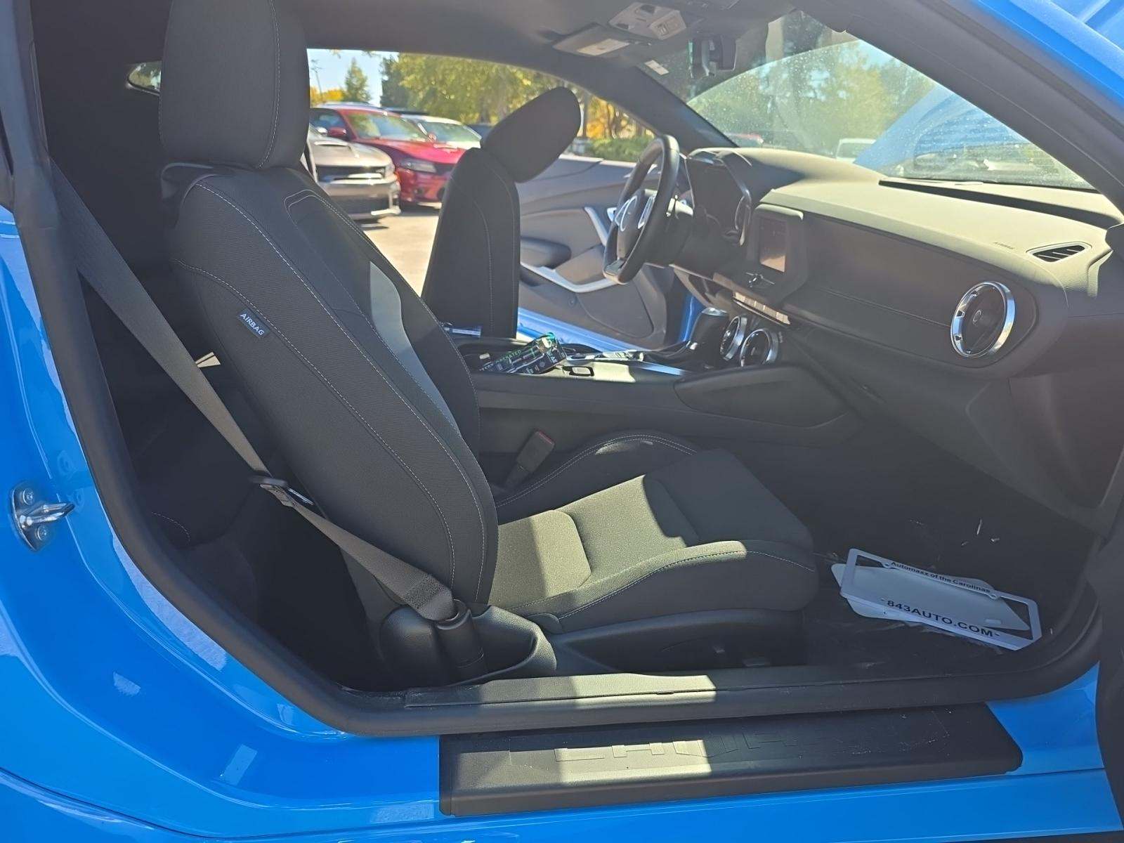 2023 Chevrolet Camaro LT1 RWD