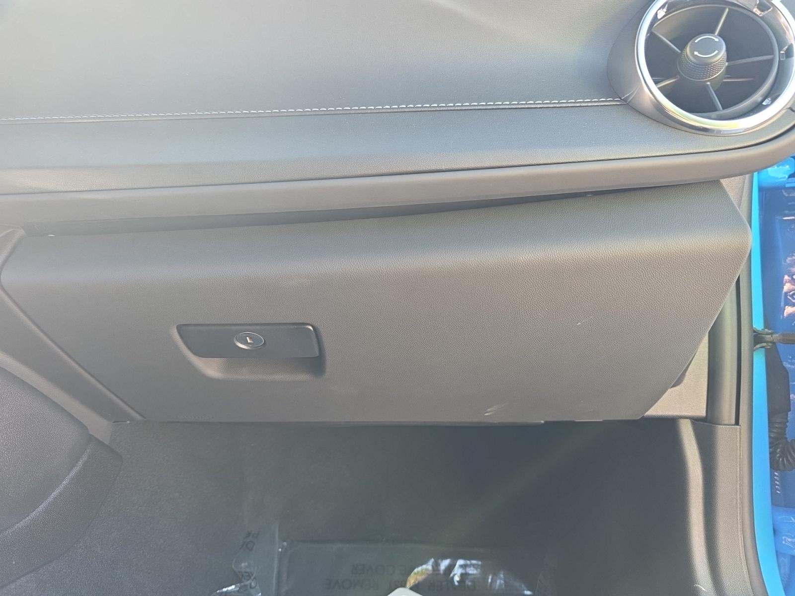 2023 Chevrolet Camaro LT1 RWD