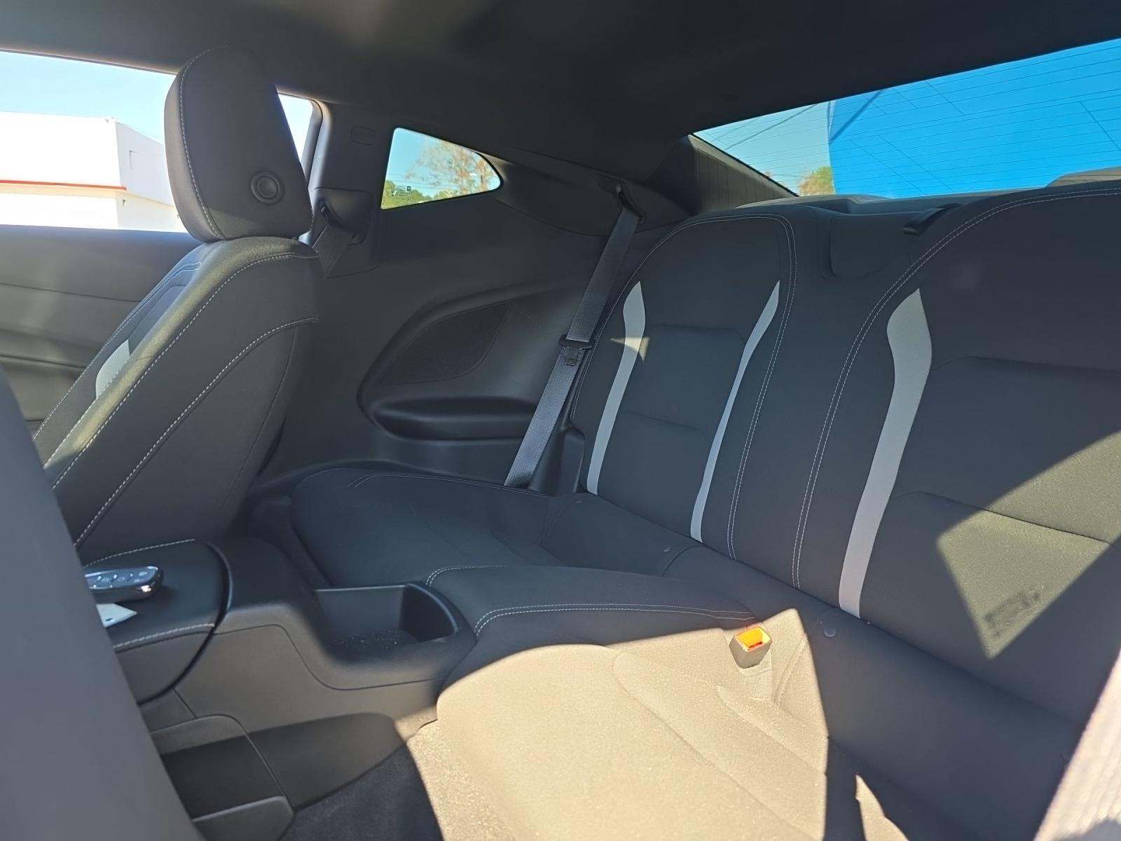 2023 Chevrolet Camaro LT1 RWD