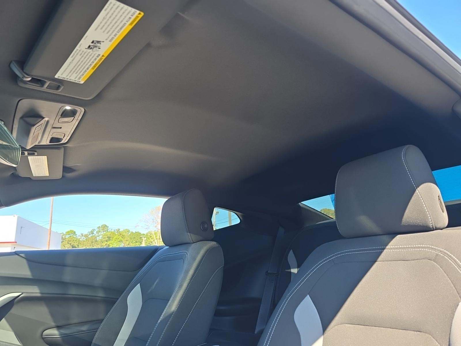 2023 Chevrolet Camaro LT1 RWD