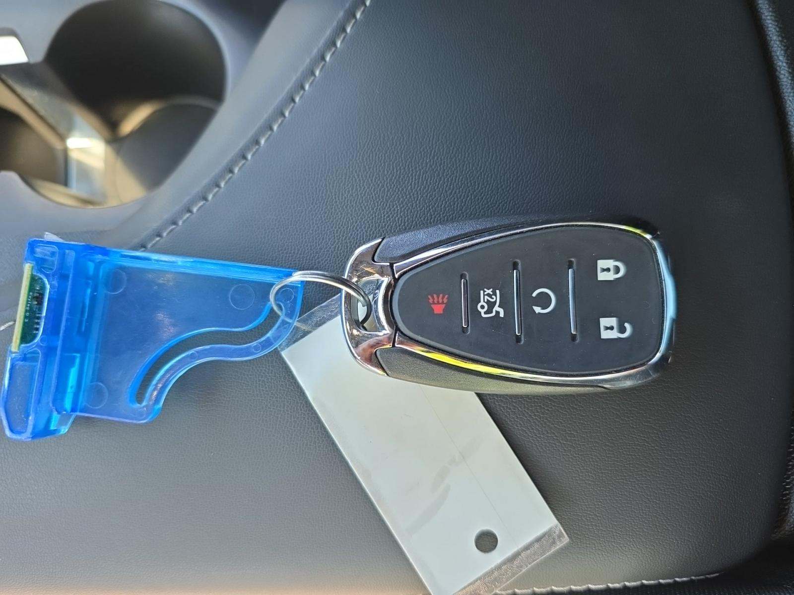 2023 Chevrolet Camaro LT1 RWD