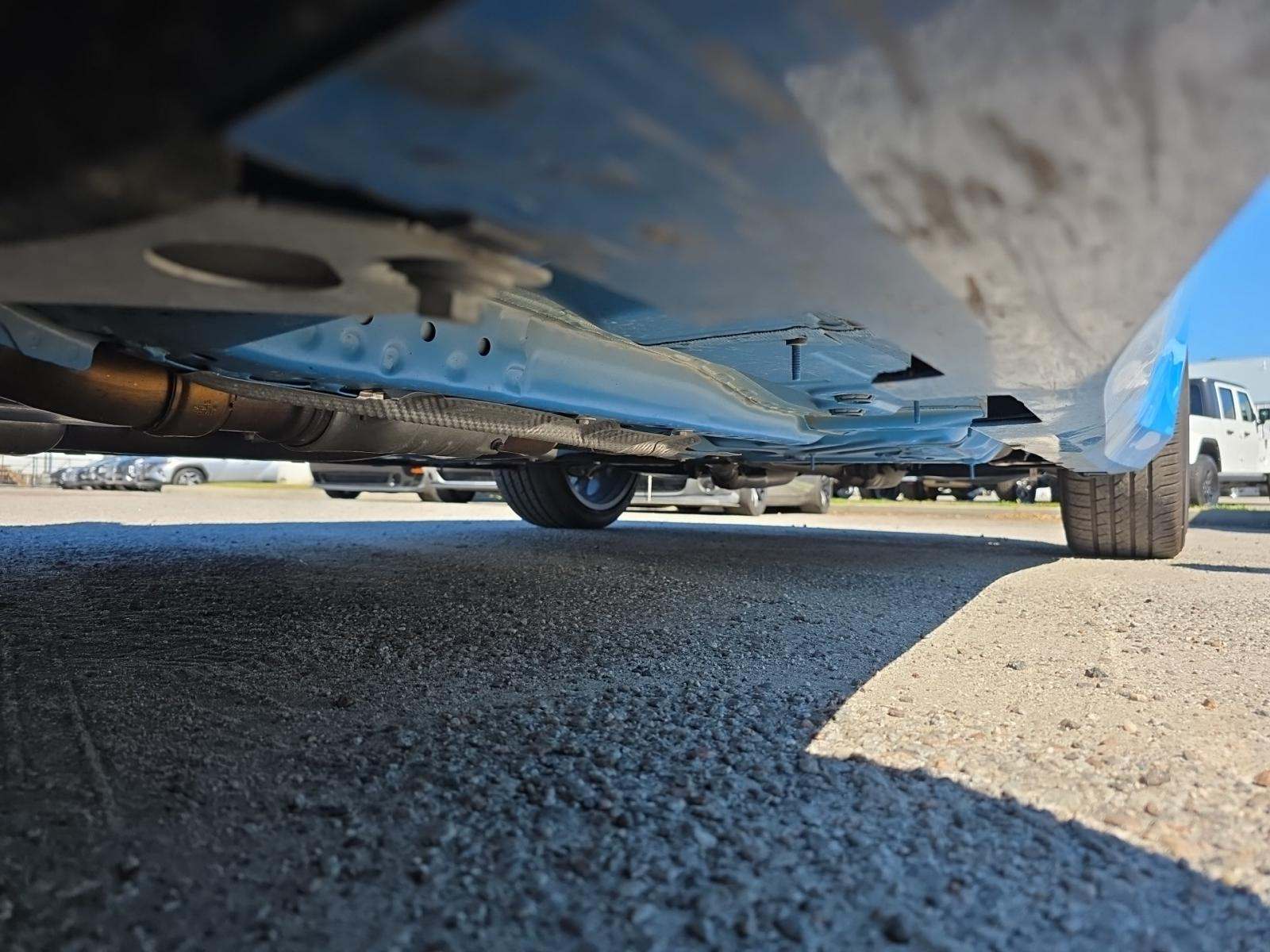 2023 Chevrolet Camaro LT1 RWD