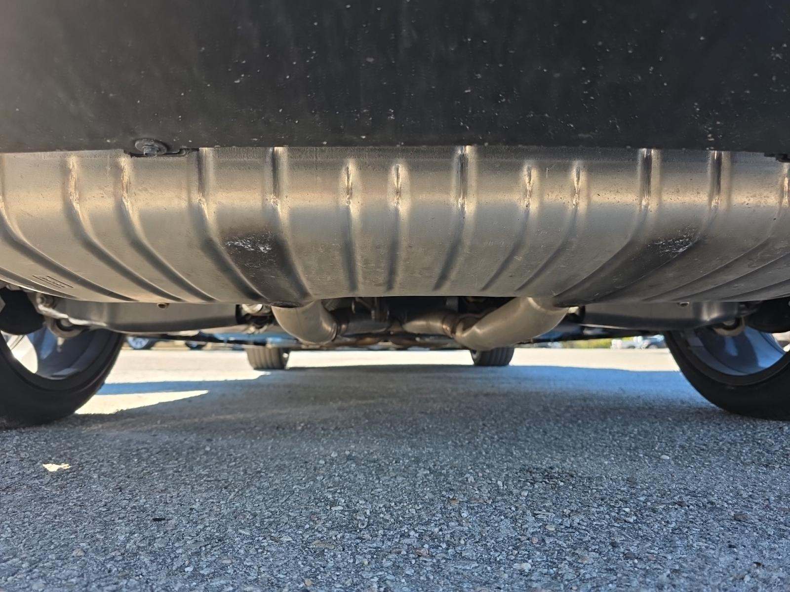 2023 Chevrolet Camaro LT1 RWD