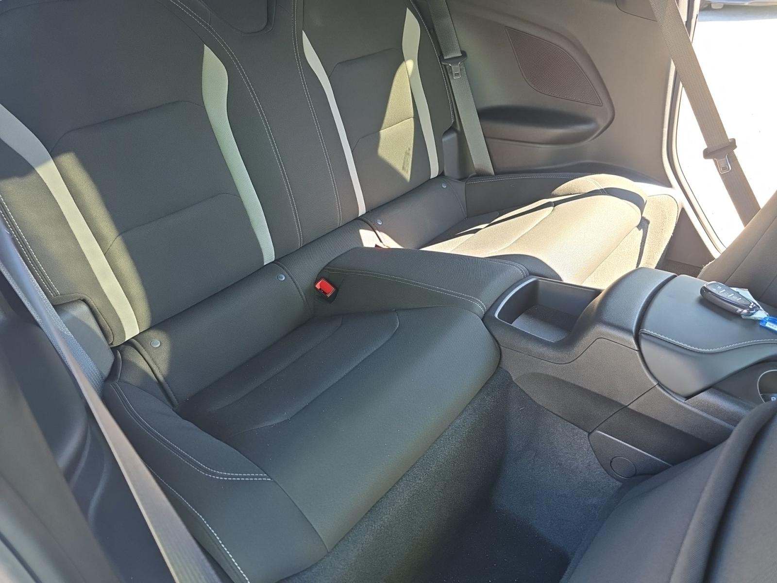 2023 Chevrolet Camaro LT1 RWD