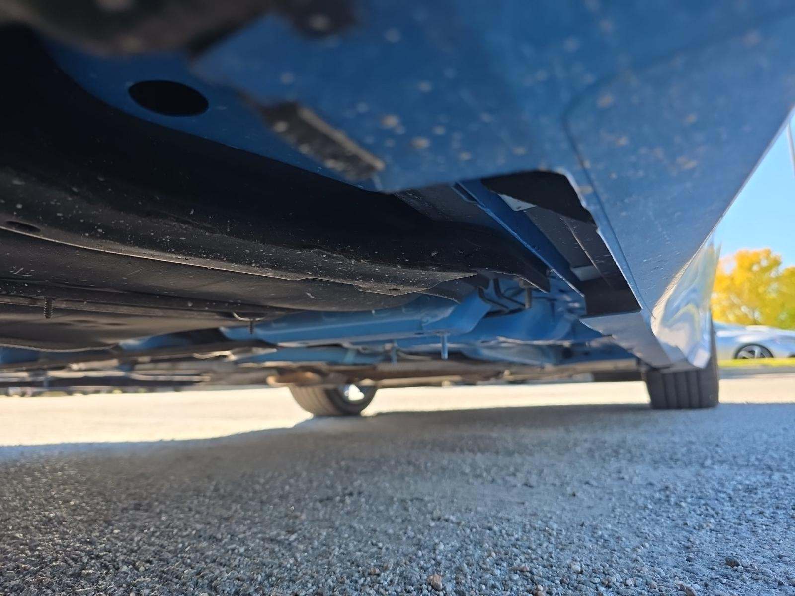 2023 Chevrolet Camaro LT1 RWD