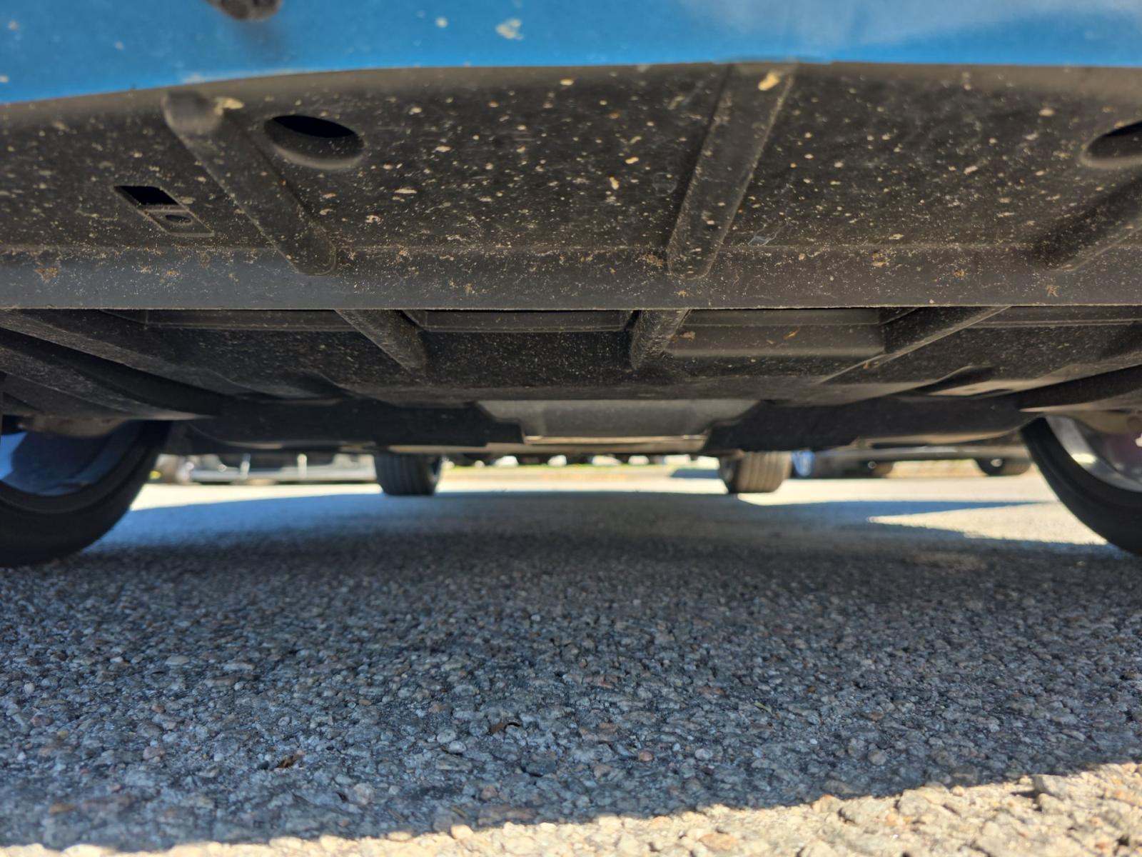 2023 Chevrolet Camaro LT1 RWD