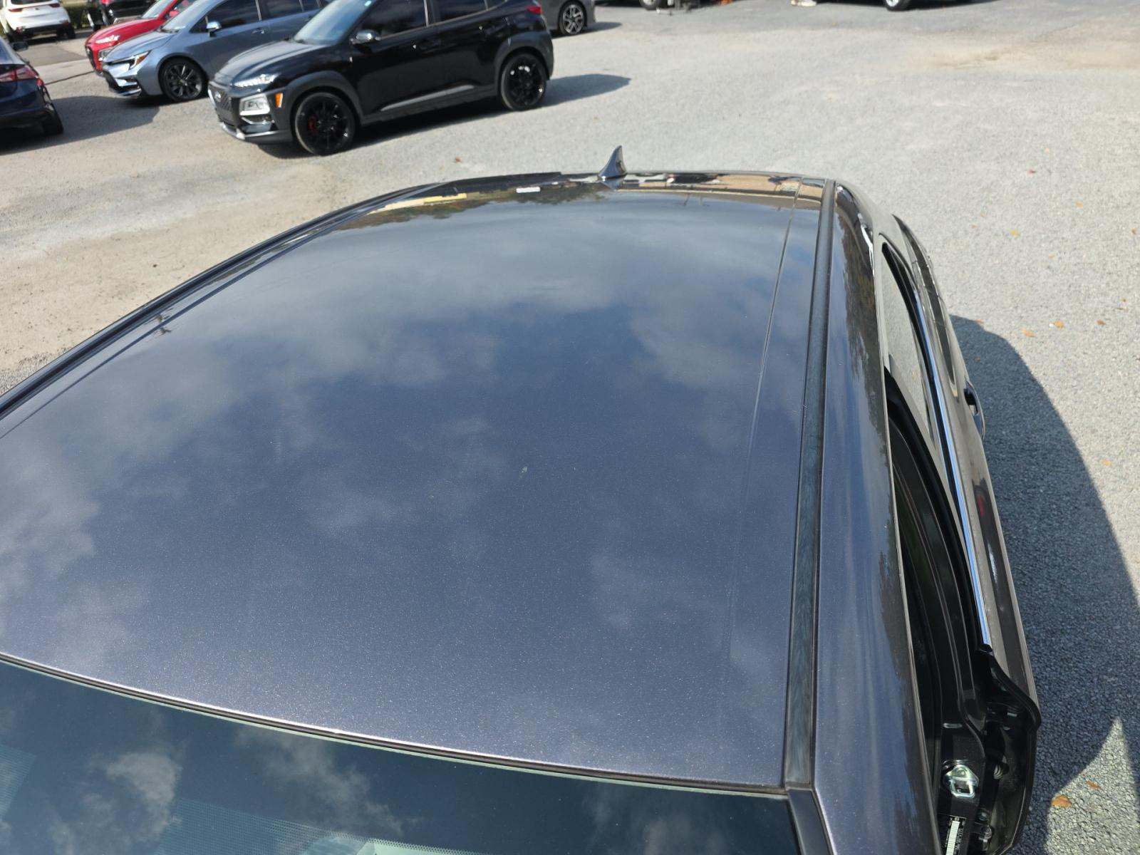 2024 Toyota Camry SE FWD