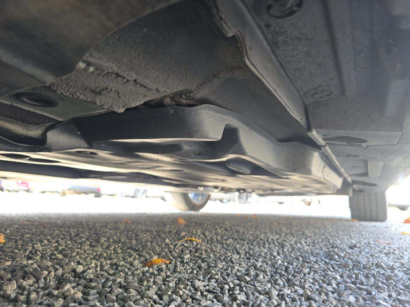 2024 Toyota Camry SE FWD