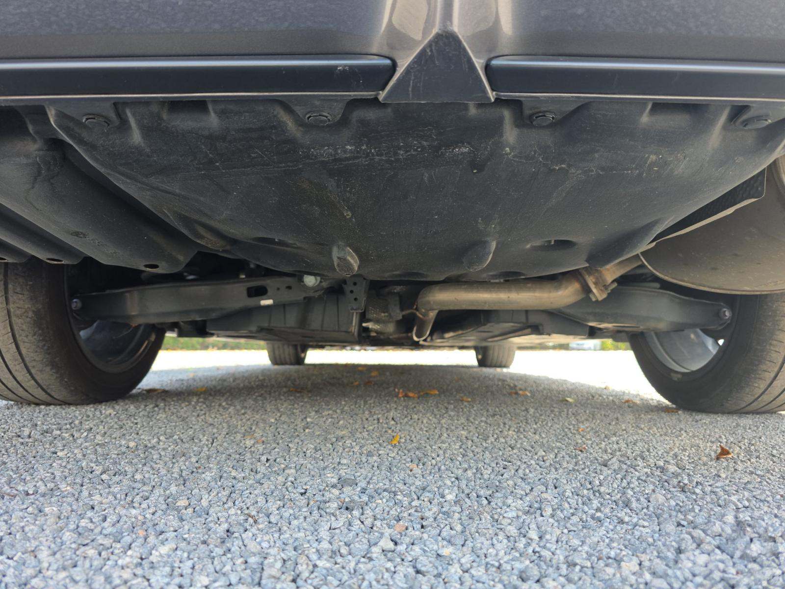 2024 Toyota Camry SE FWD