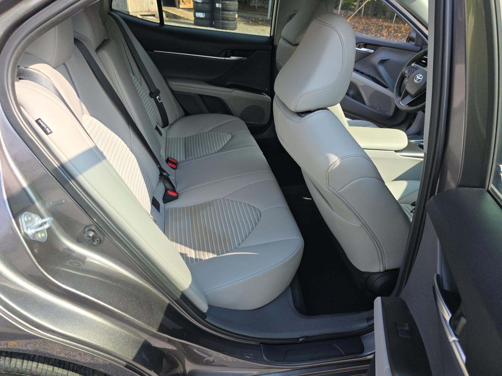 2024 Toyota Camry SE FWD