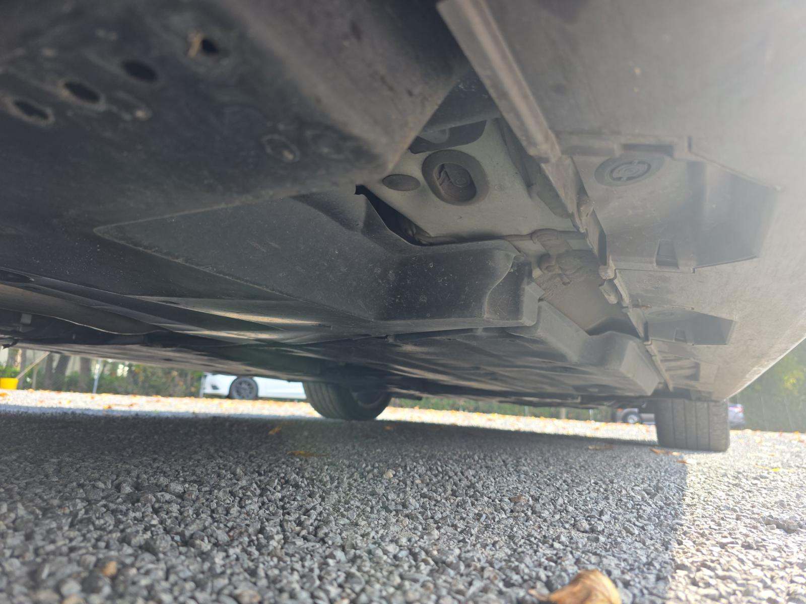 2024 Toyota Camry SE FWD