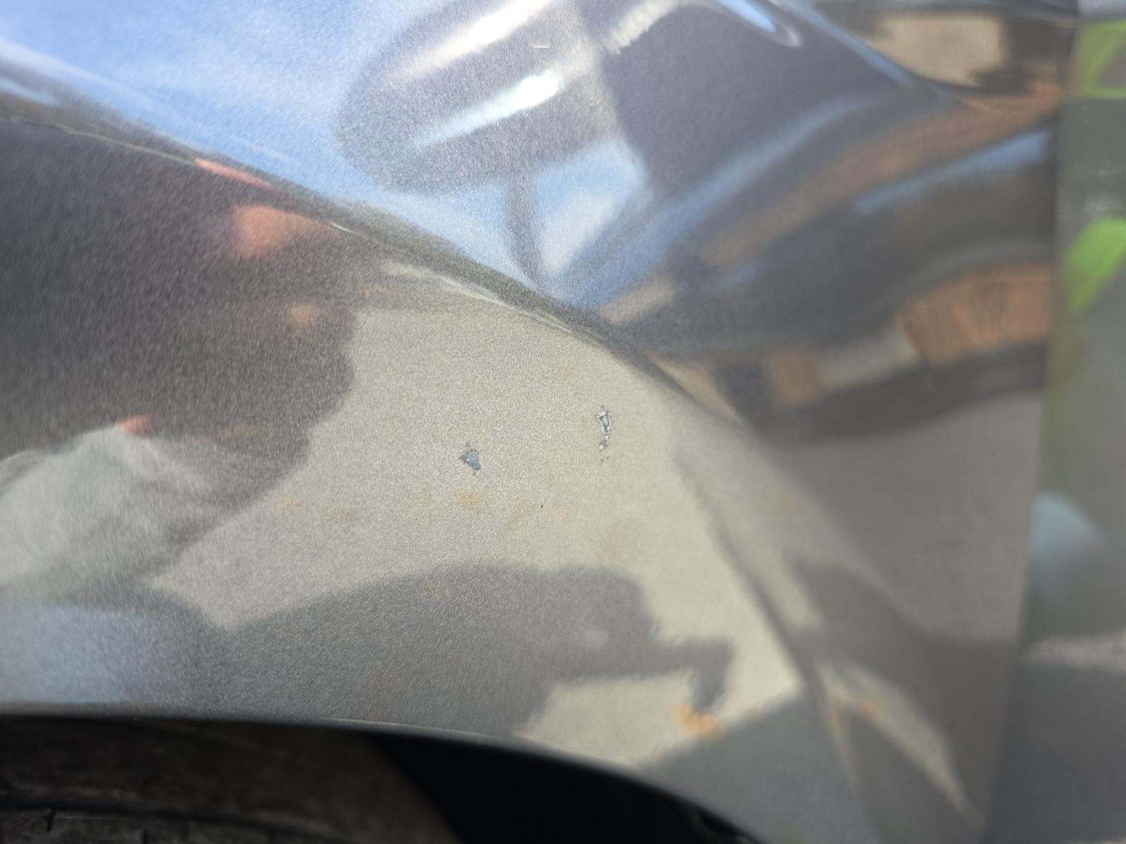 2024 Toyota Camry SE FWD