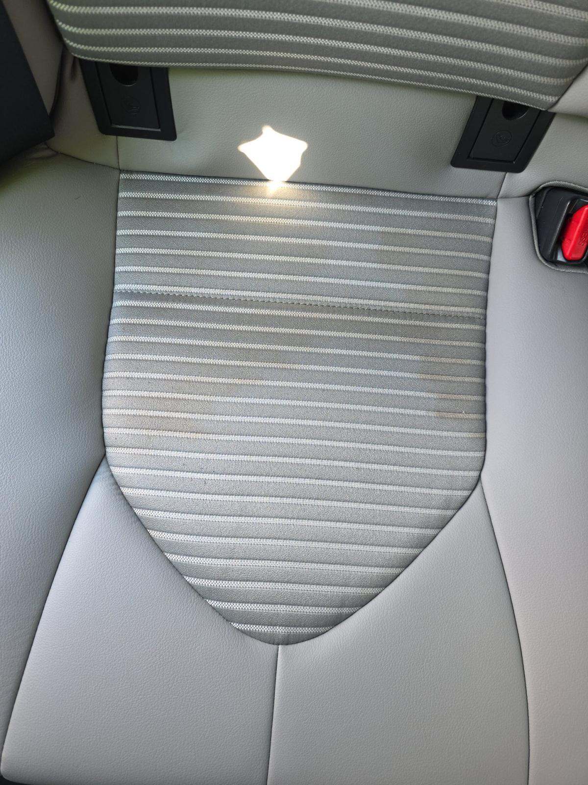 2024 Toyota Camry SE FWD