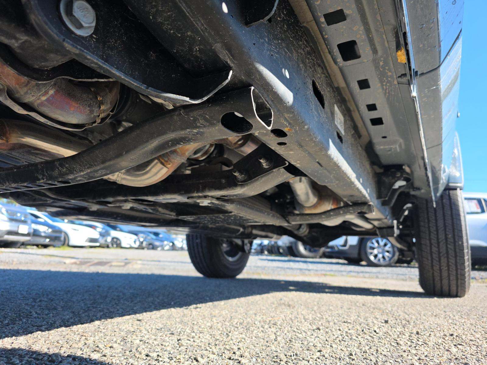 2024 Jeep Wrangler Sahara AWD