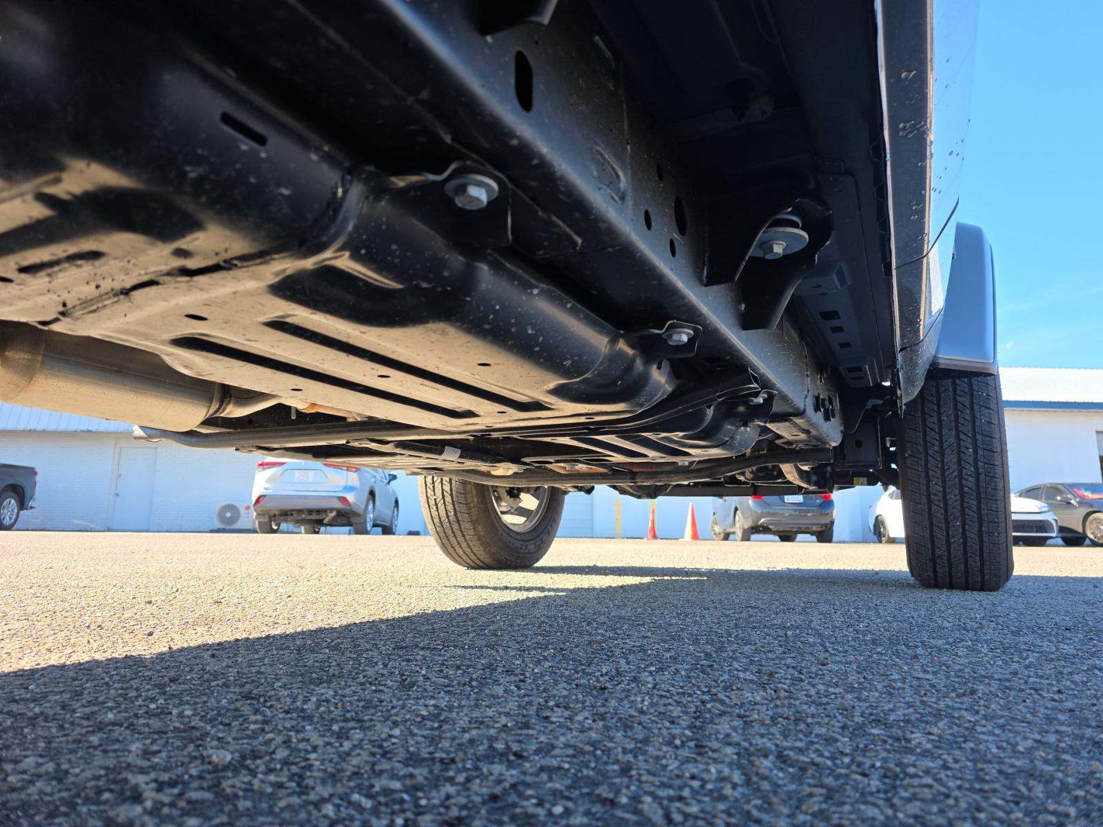 2024 Jeep Wrangler Sahara AWD