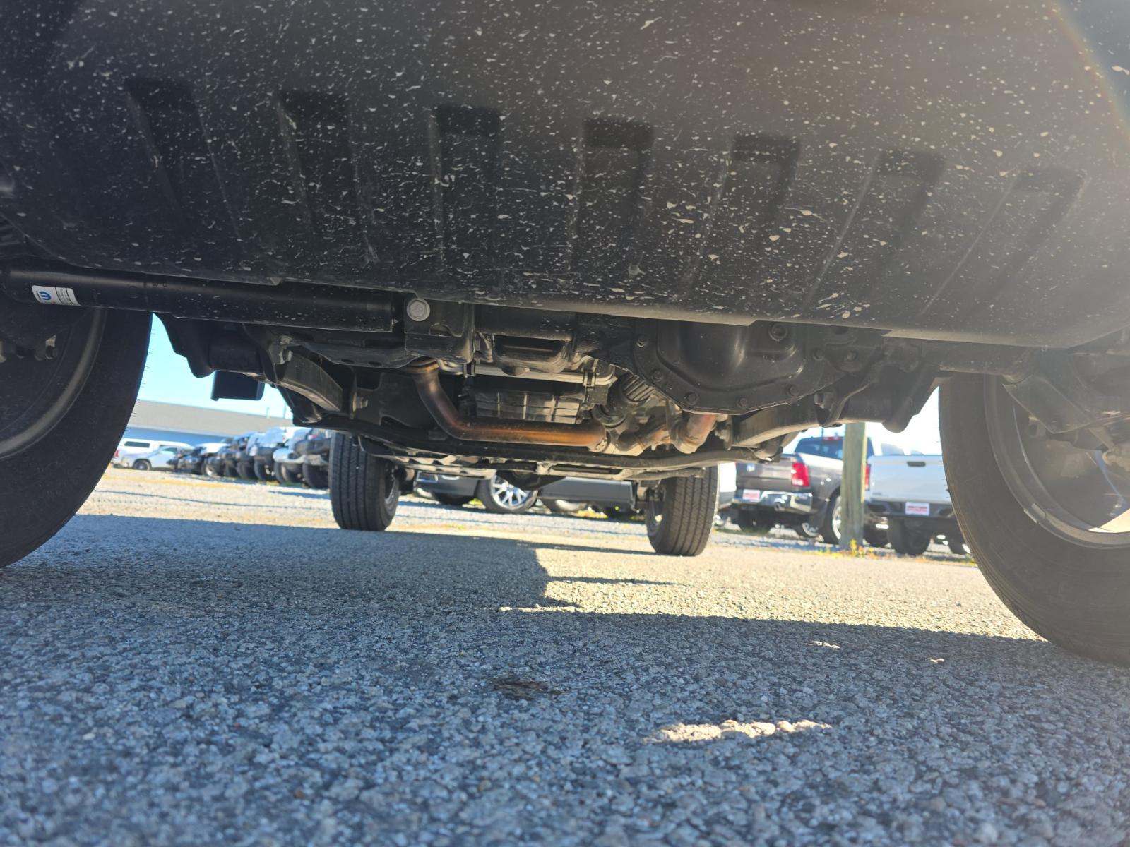 2024 Jeep Wrangler Sahara AWD