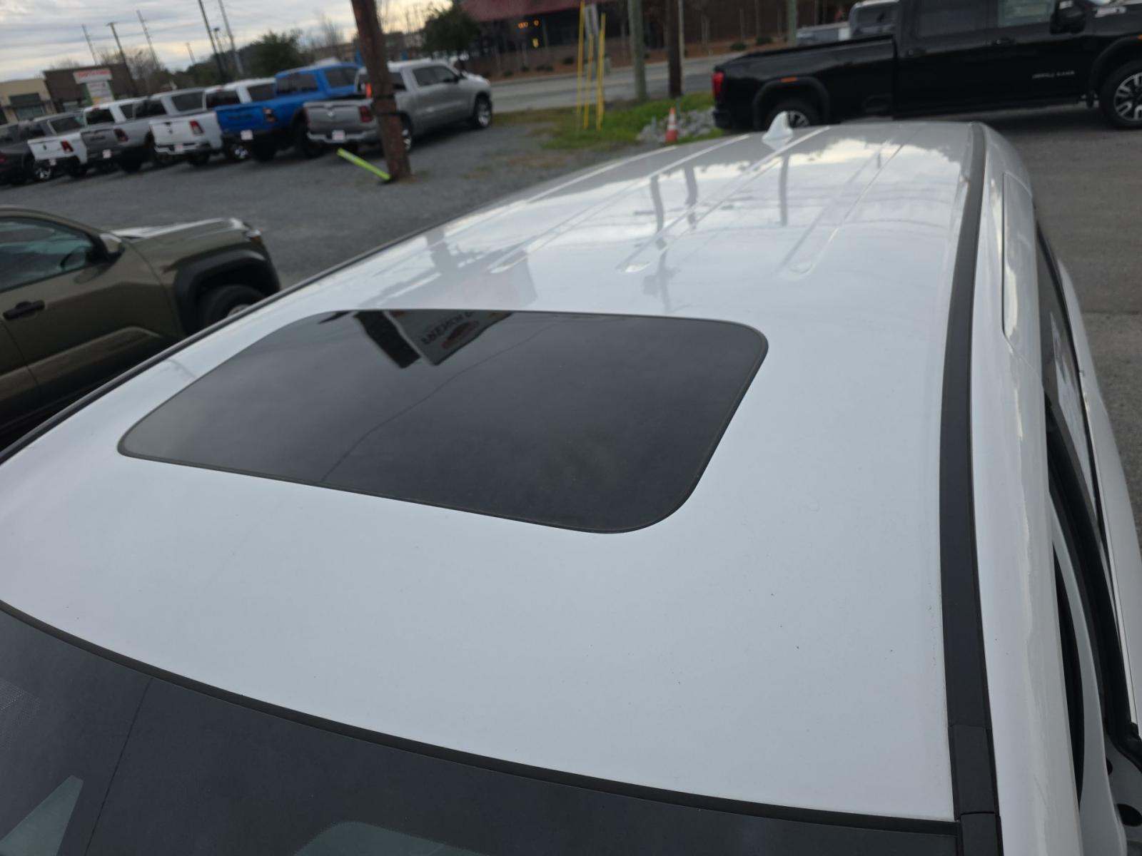 2025 Honda Odyssey Elite FWD