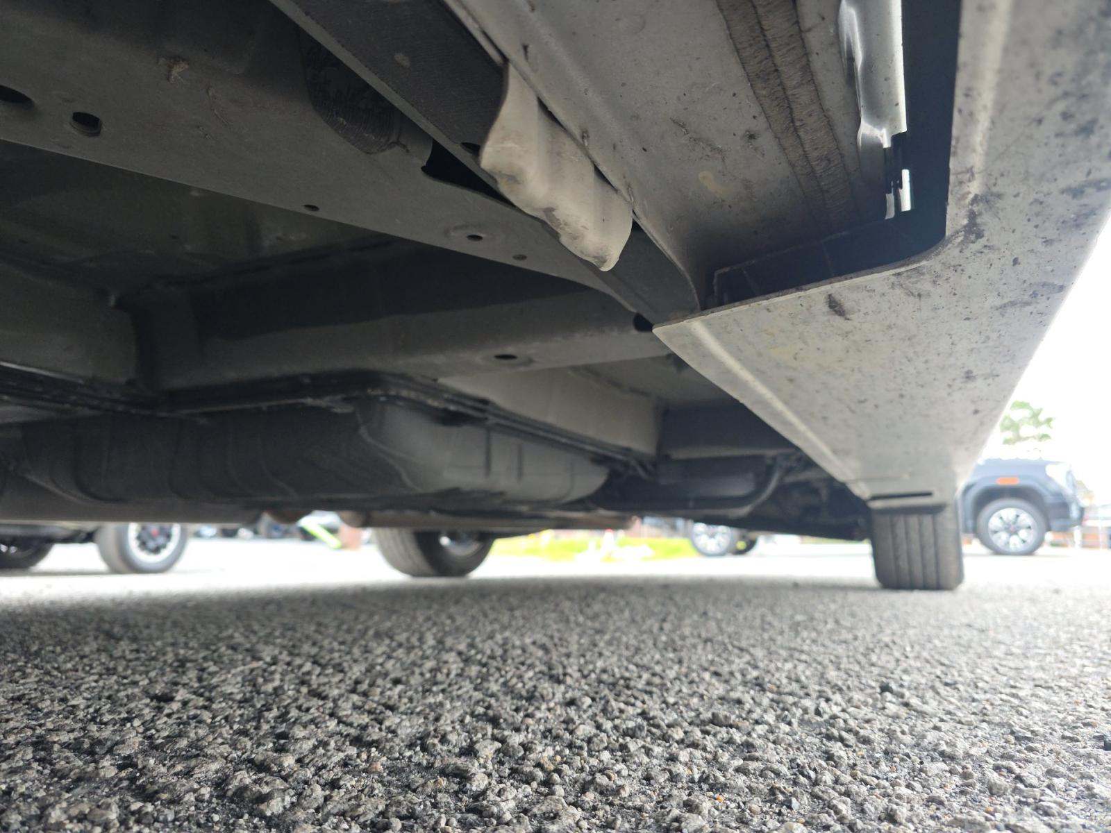 2025 Honda Odyssey Elite FWD