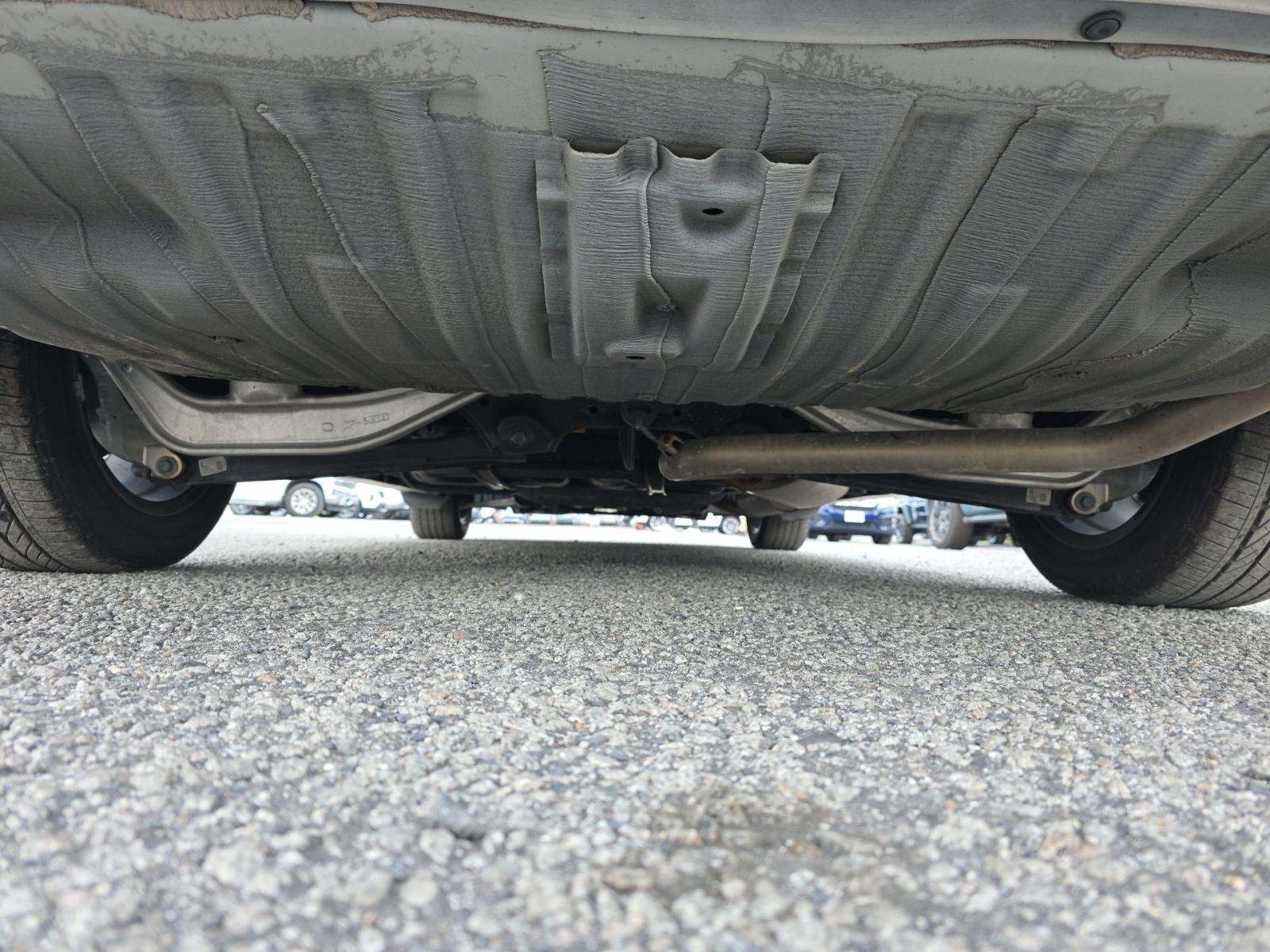 2025 Honda Odyssey Elite FWD