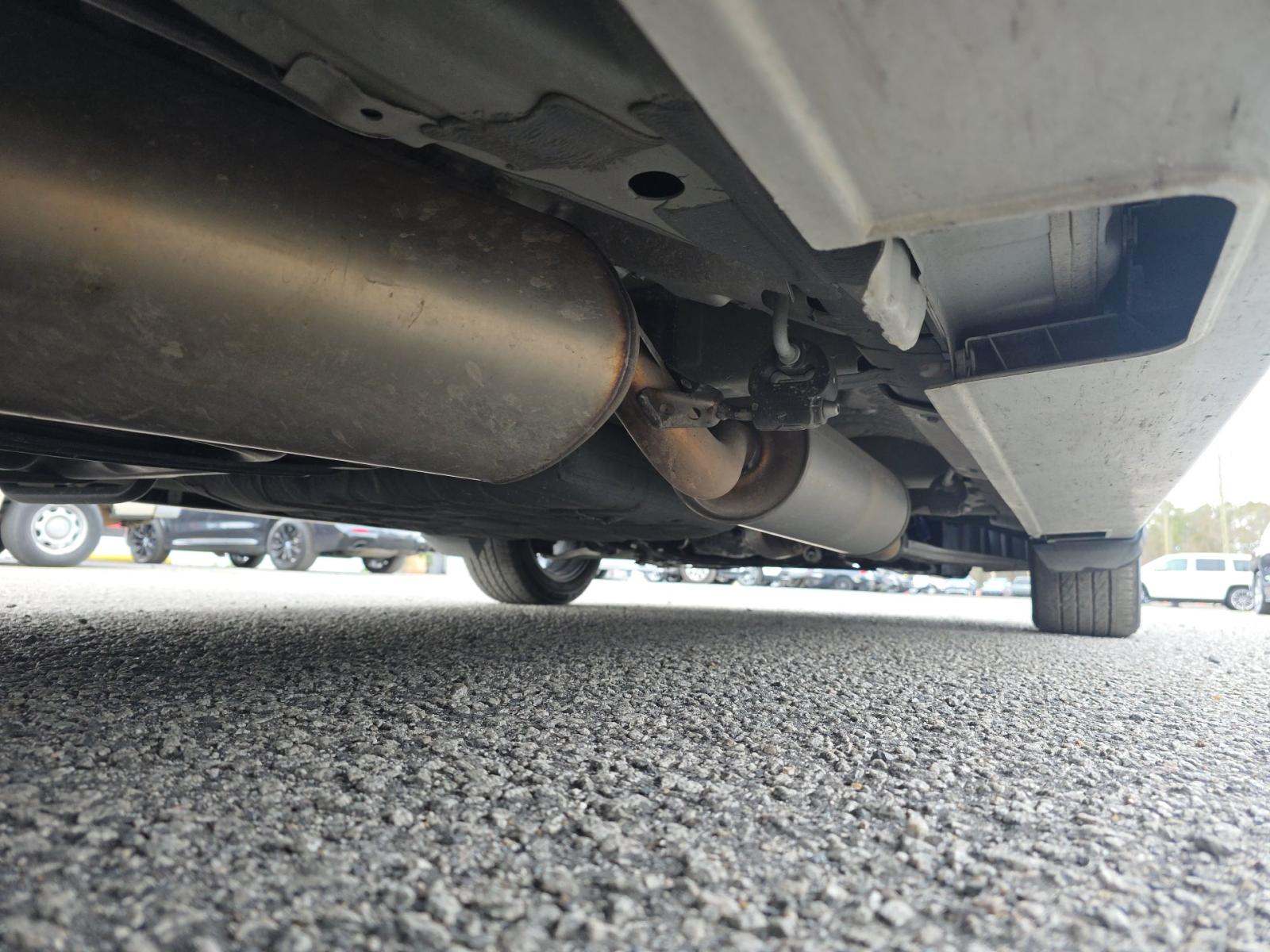 2025 Honda Odyssey Elite FWD