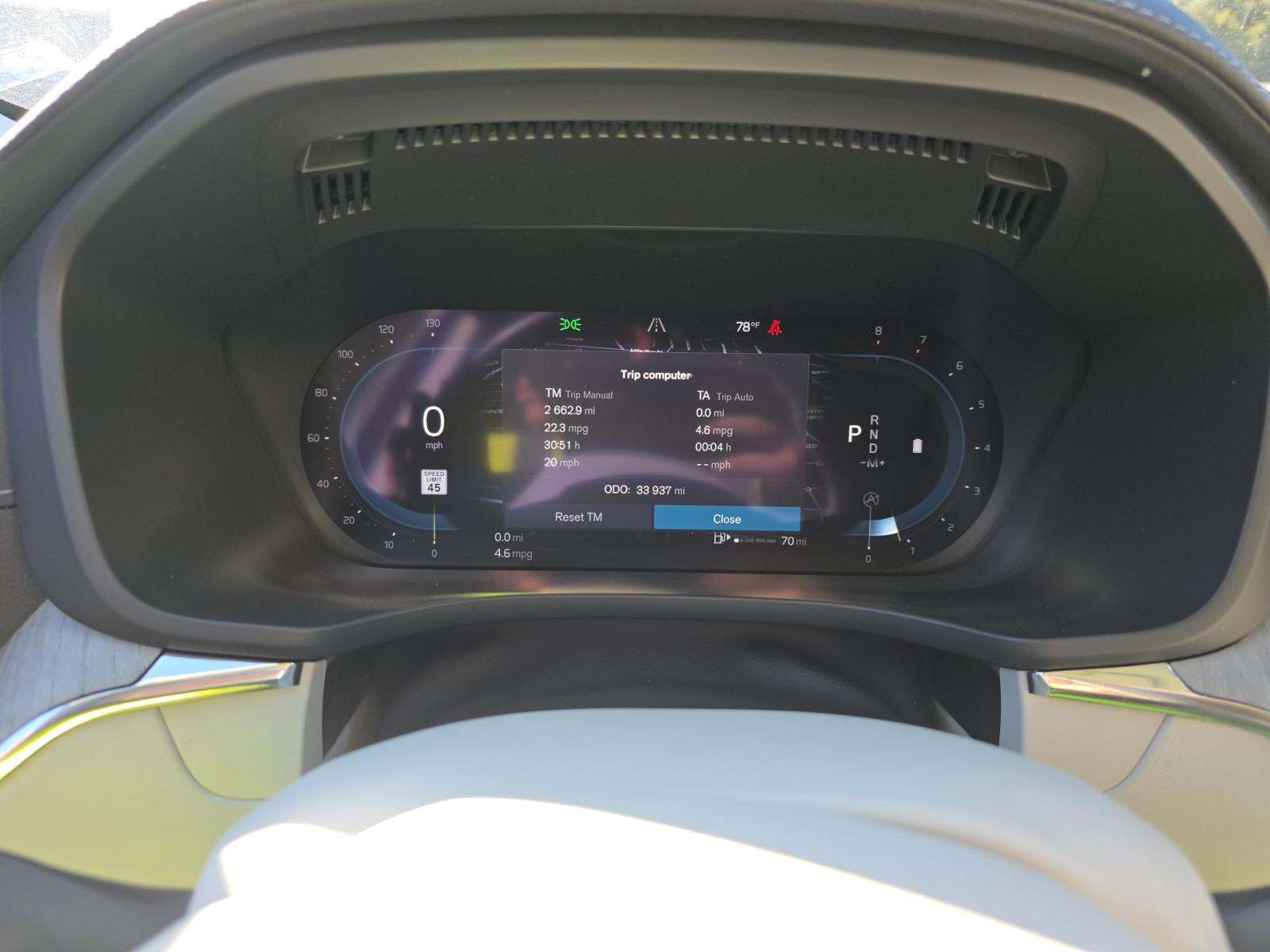 2023 Volvo XC60 B5 Ultimate AWD