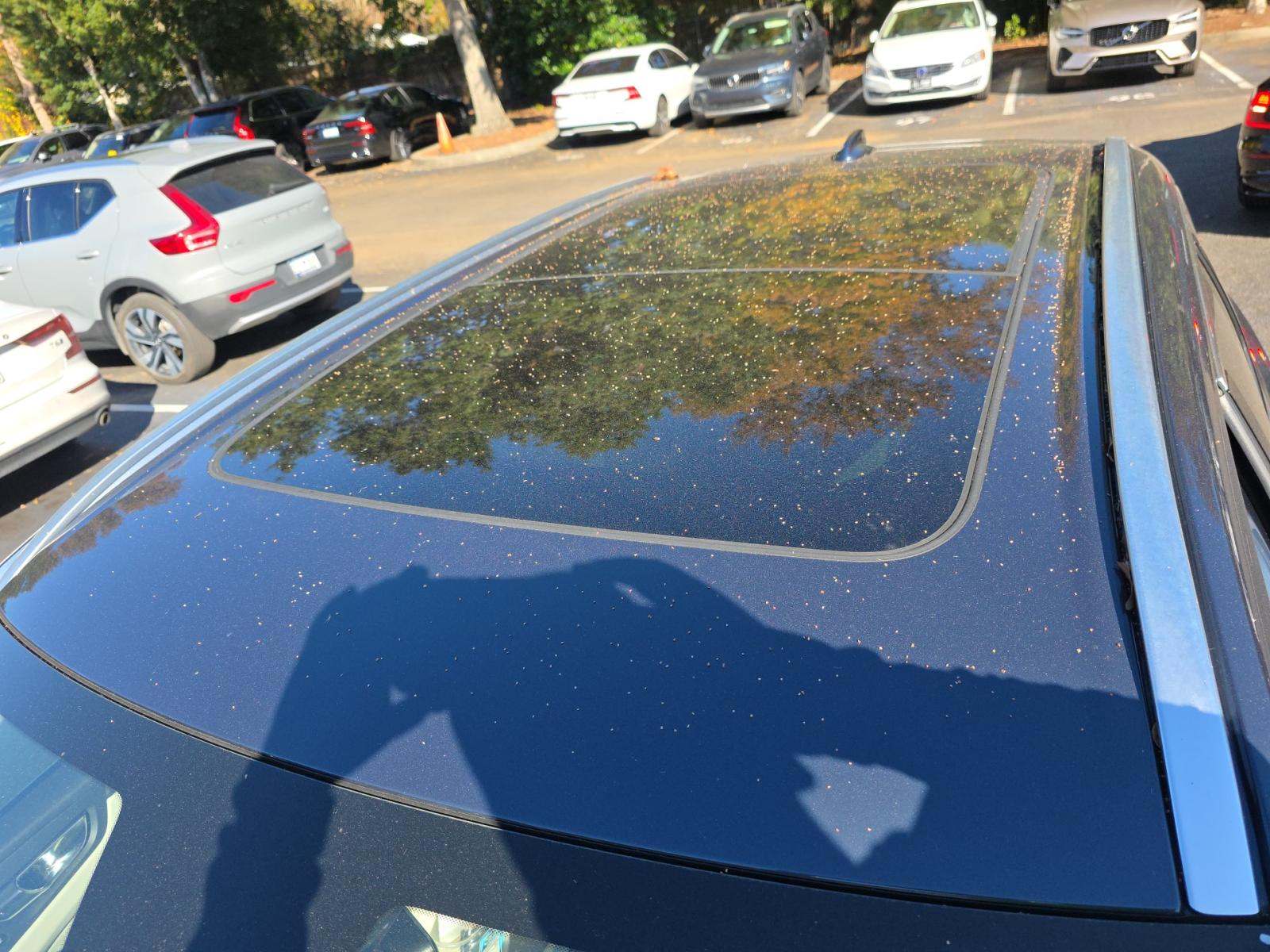 2023 Volvo XC60 B5 Ultimate AWD