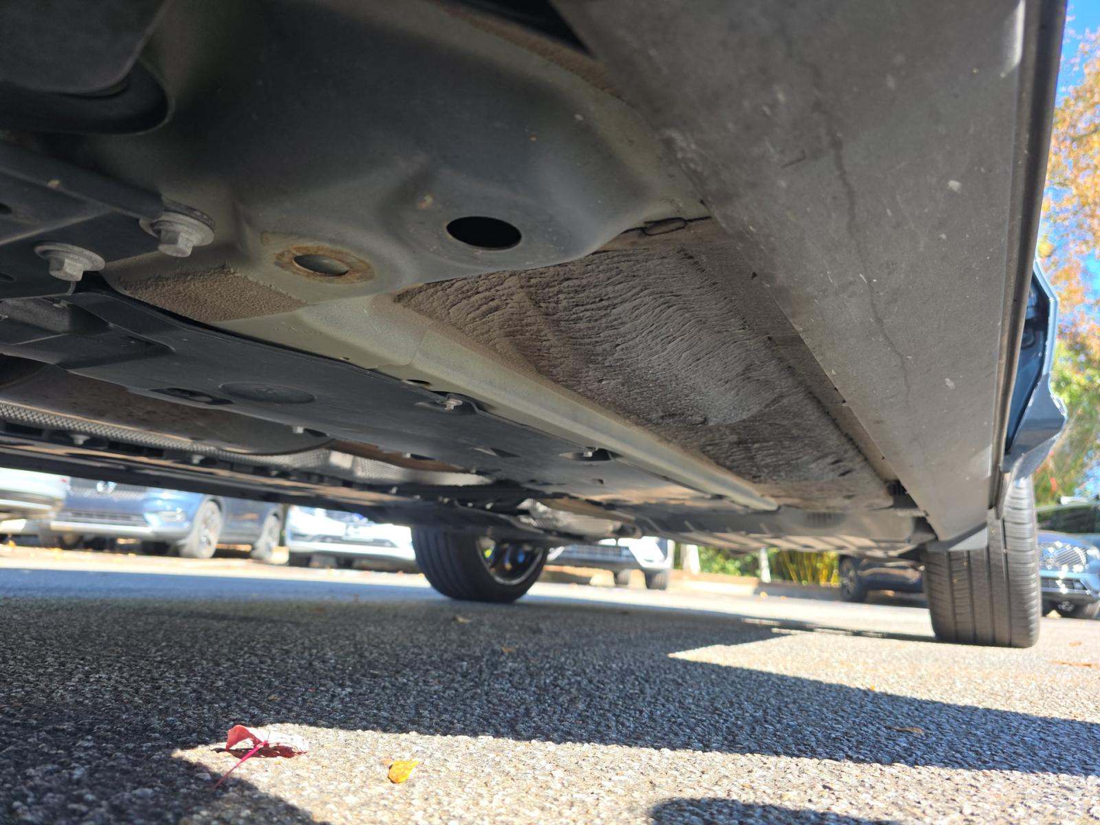 2023 Volvo XC60 B5 Ultimate AWD