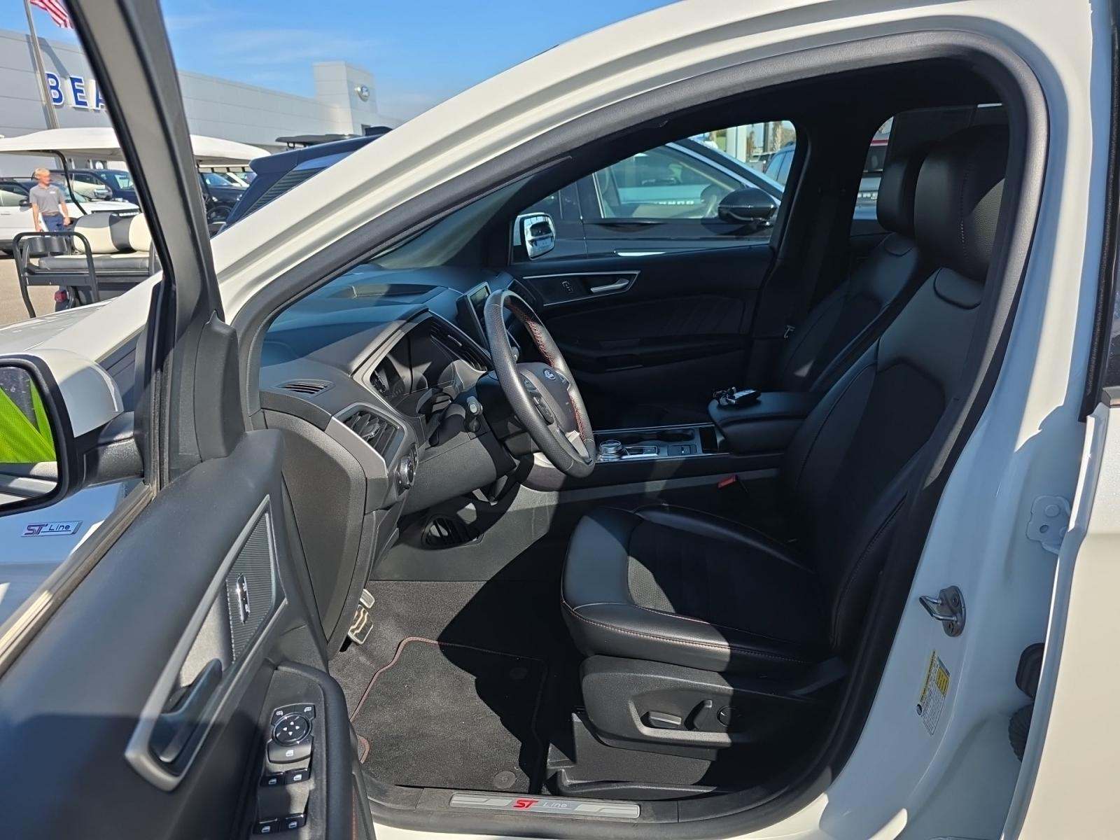 2024 Ford Edge ST-Line AWD