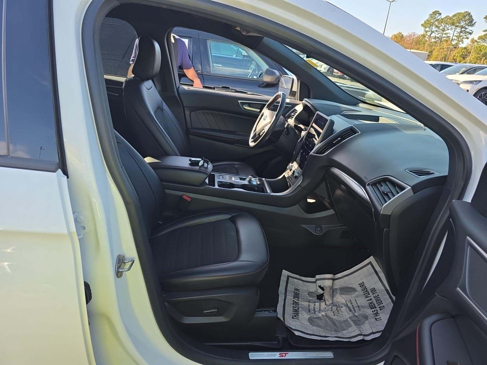 2024 Ford Edge ST-Line AWD