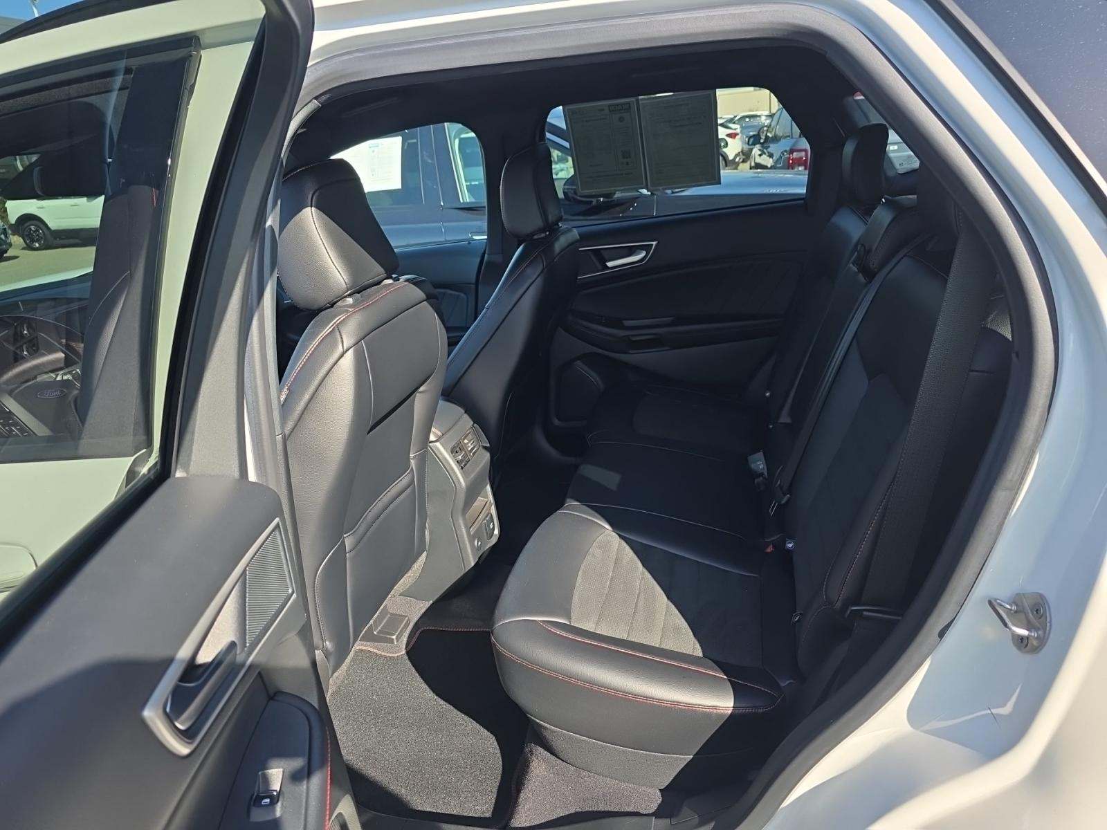 2024 Ford Edge ST-Line AWD