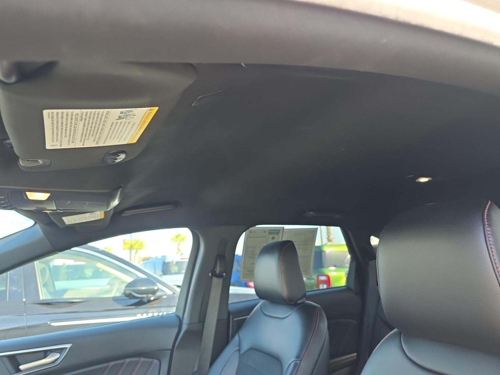 2024 Ford Edge ST-Line AWD