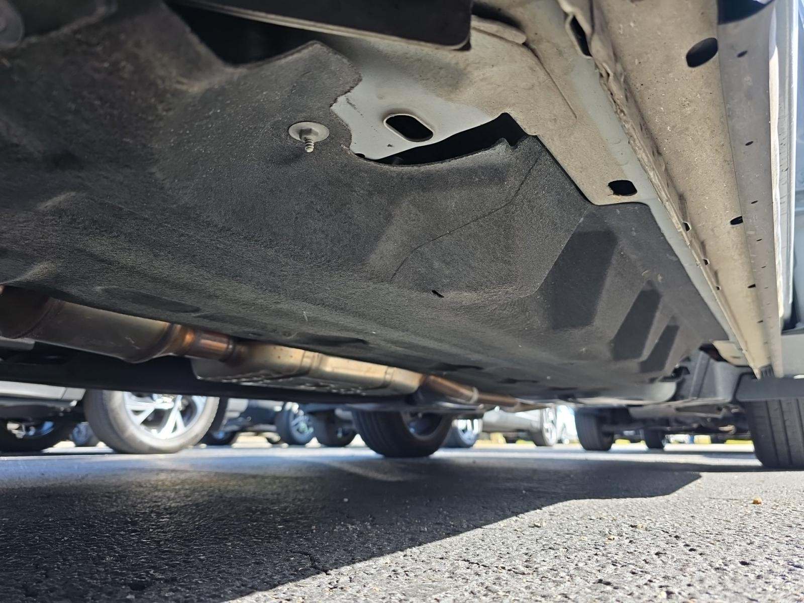 2024 Ford Edge ST-Line AWD