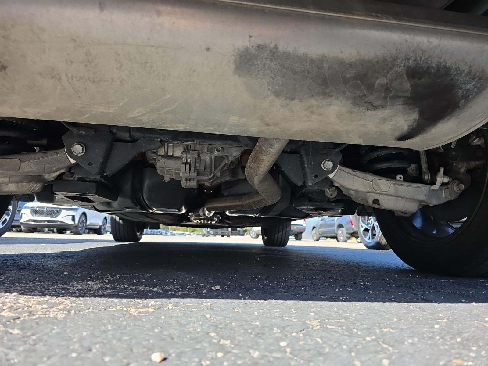 2024 Ford Edge ST-Line AWD