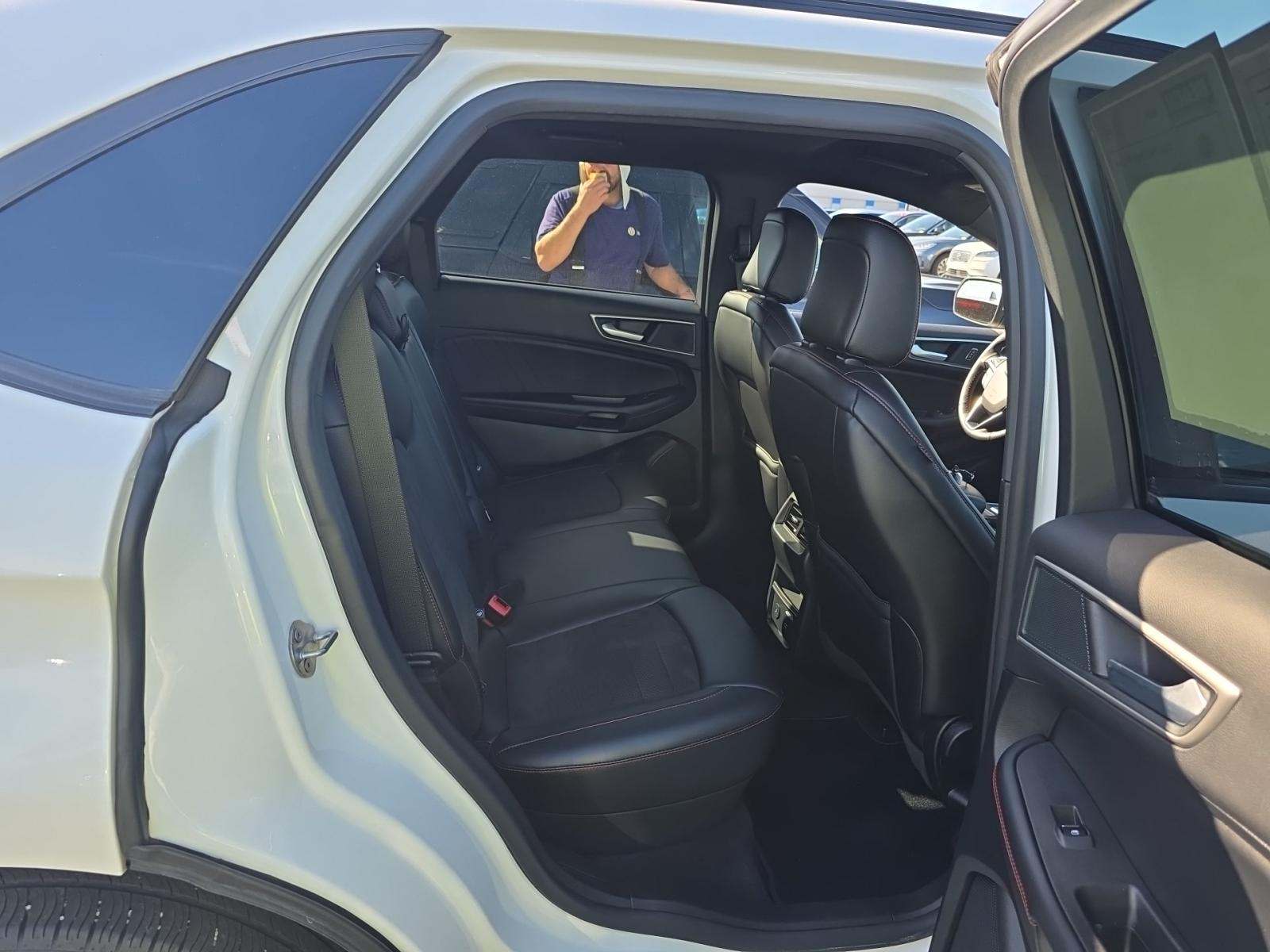 2024 Ford Edge ST-Line AWD