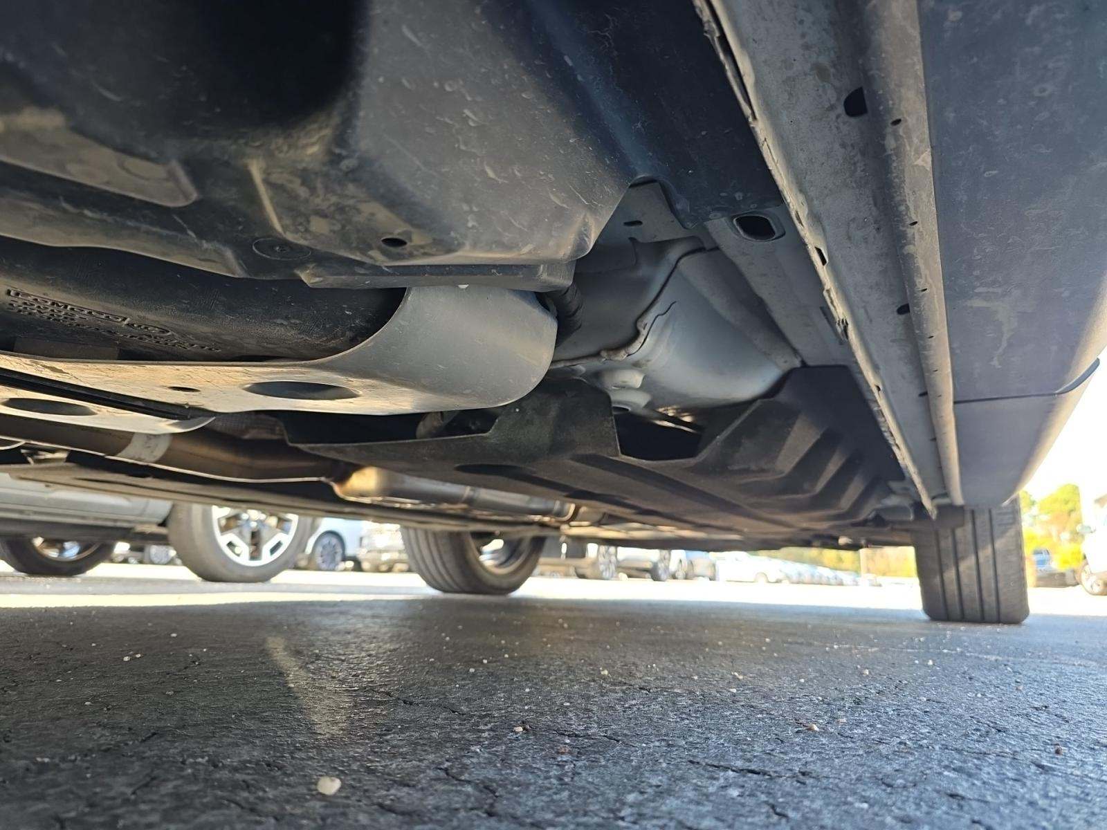 2024 Ford Edge ST-Line AWD