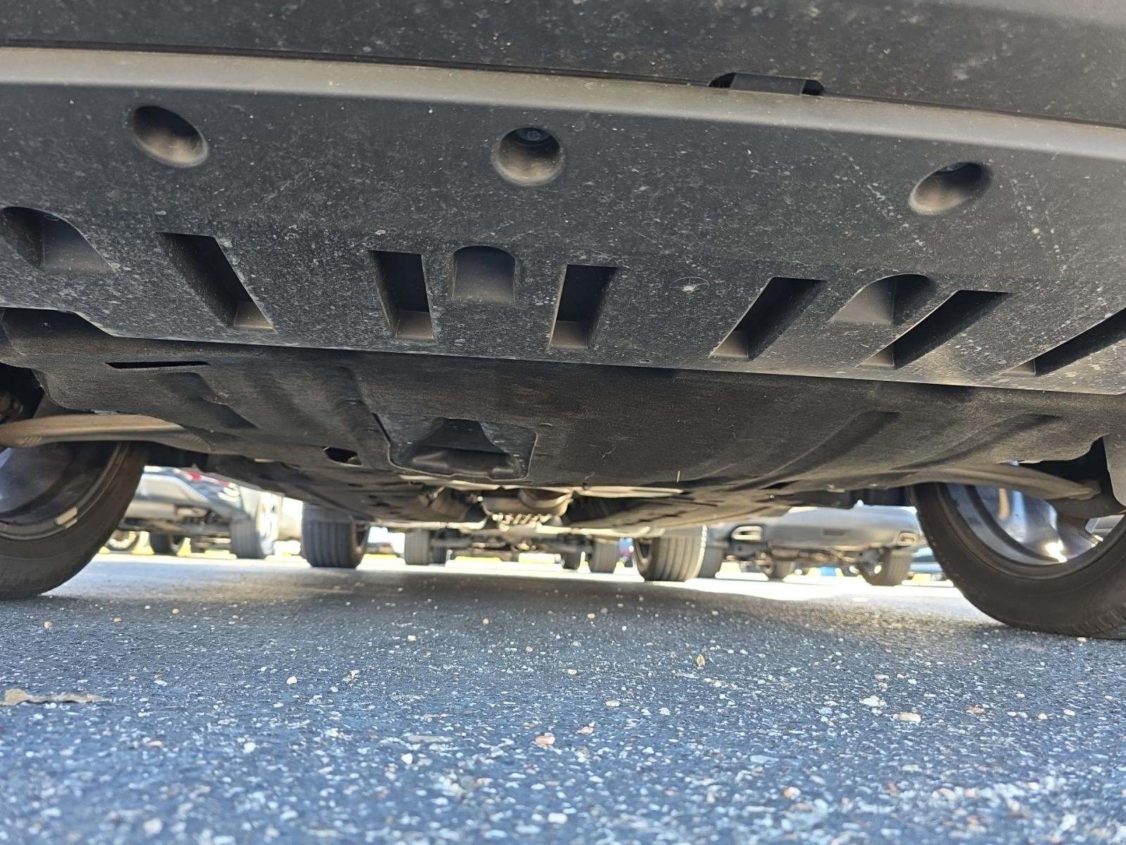 2024 Ford Edge ST-Line AWD