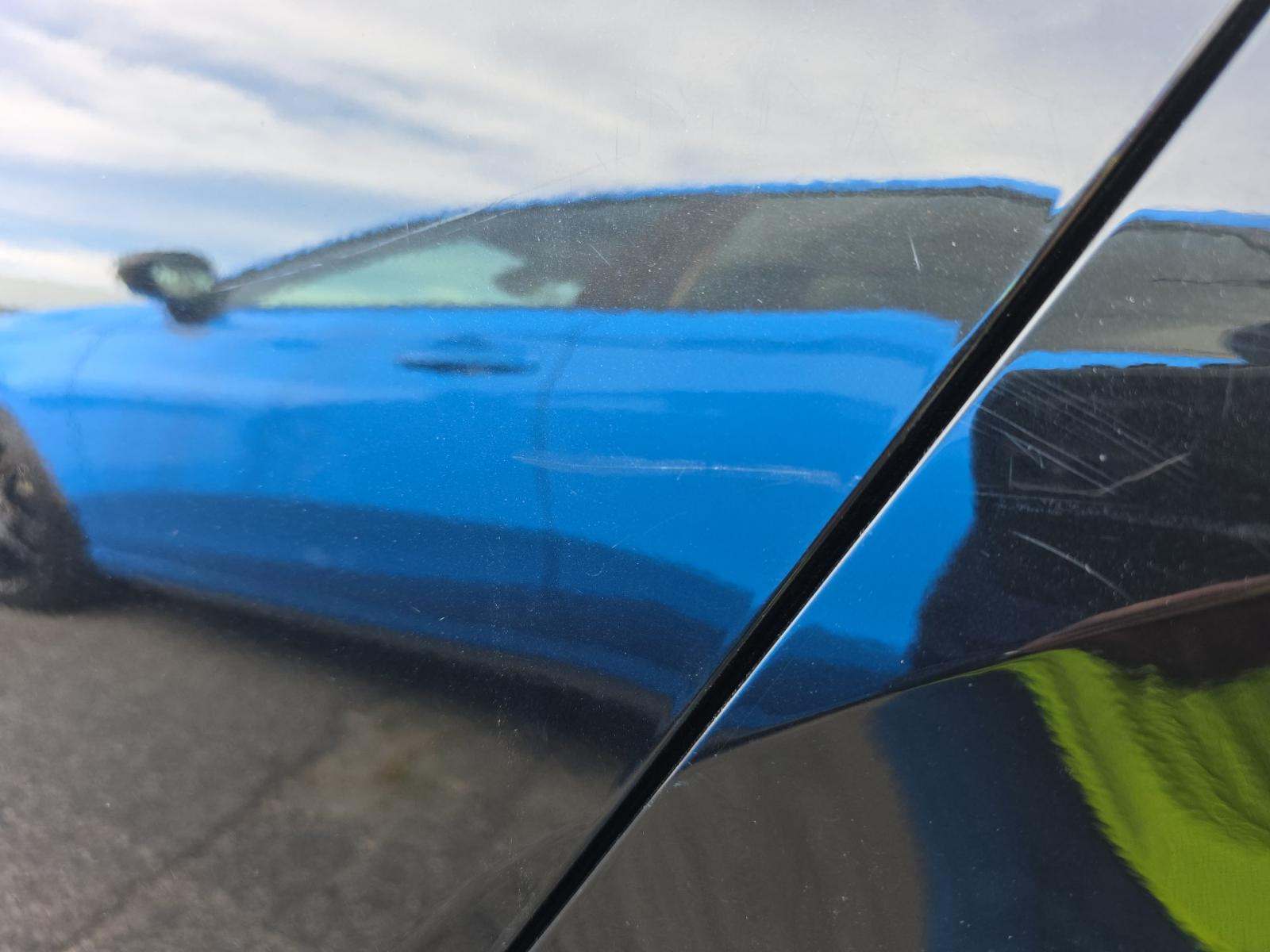 2024 Volkswagen Golf GTI 2.0T S FWD