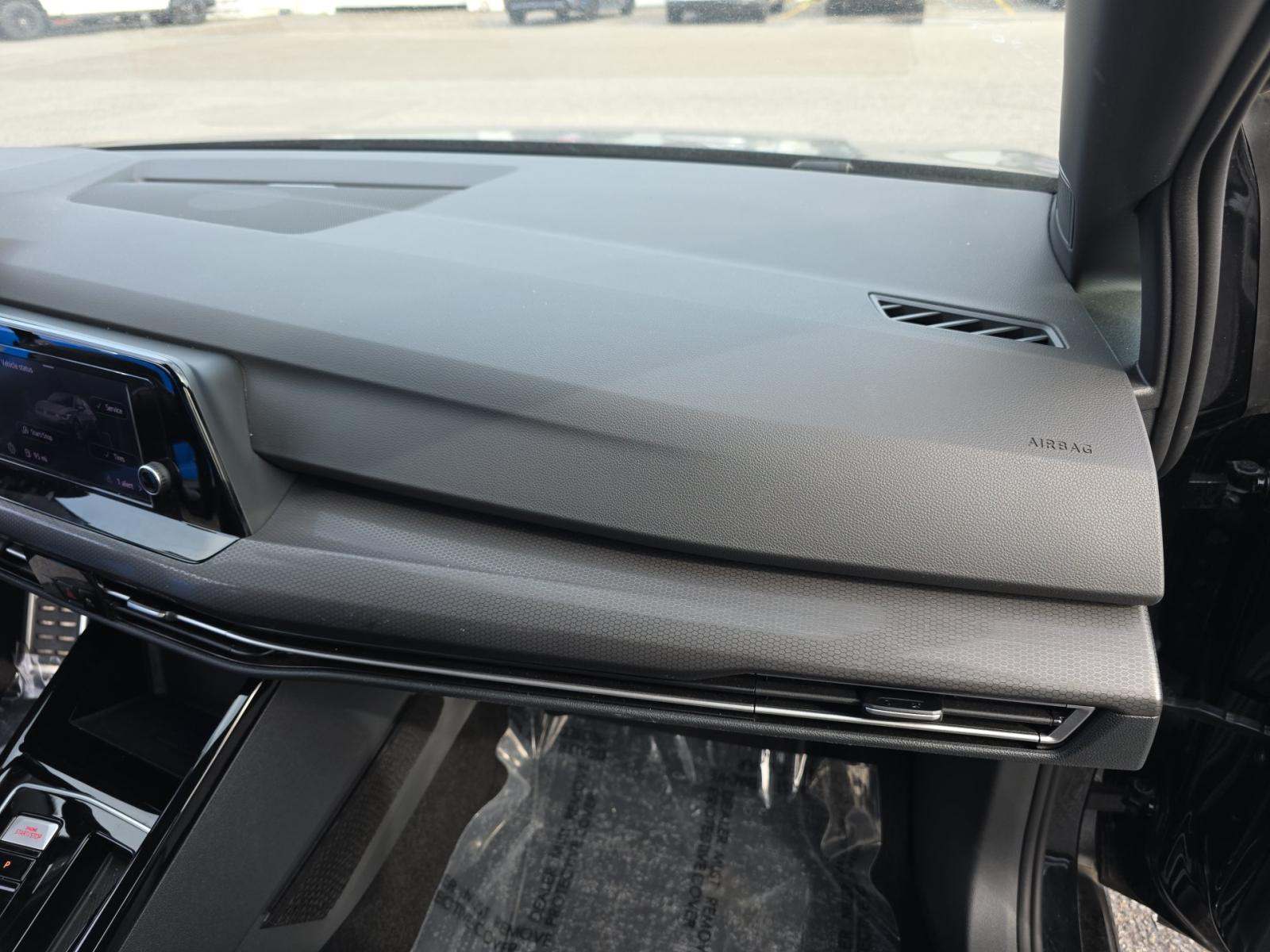 2024 Volkswagen Golf GTI 2.0T S FWD