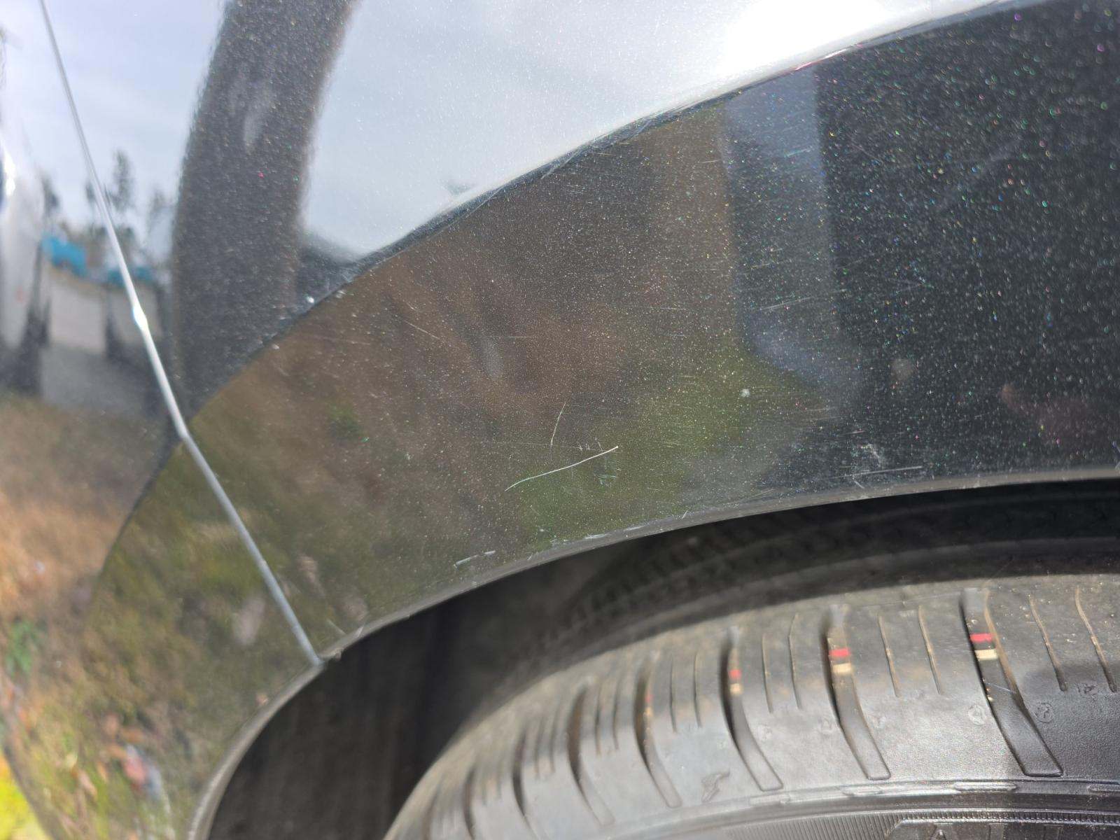 2024 Volkswagen Golf GTI 2.0T S FWD