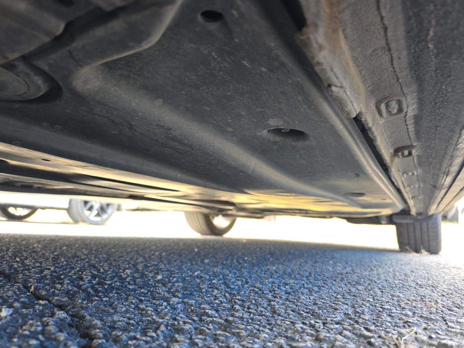 2024 Volkswagen Golf GTI 2.0T S FWD