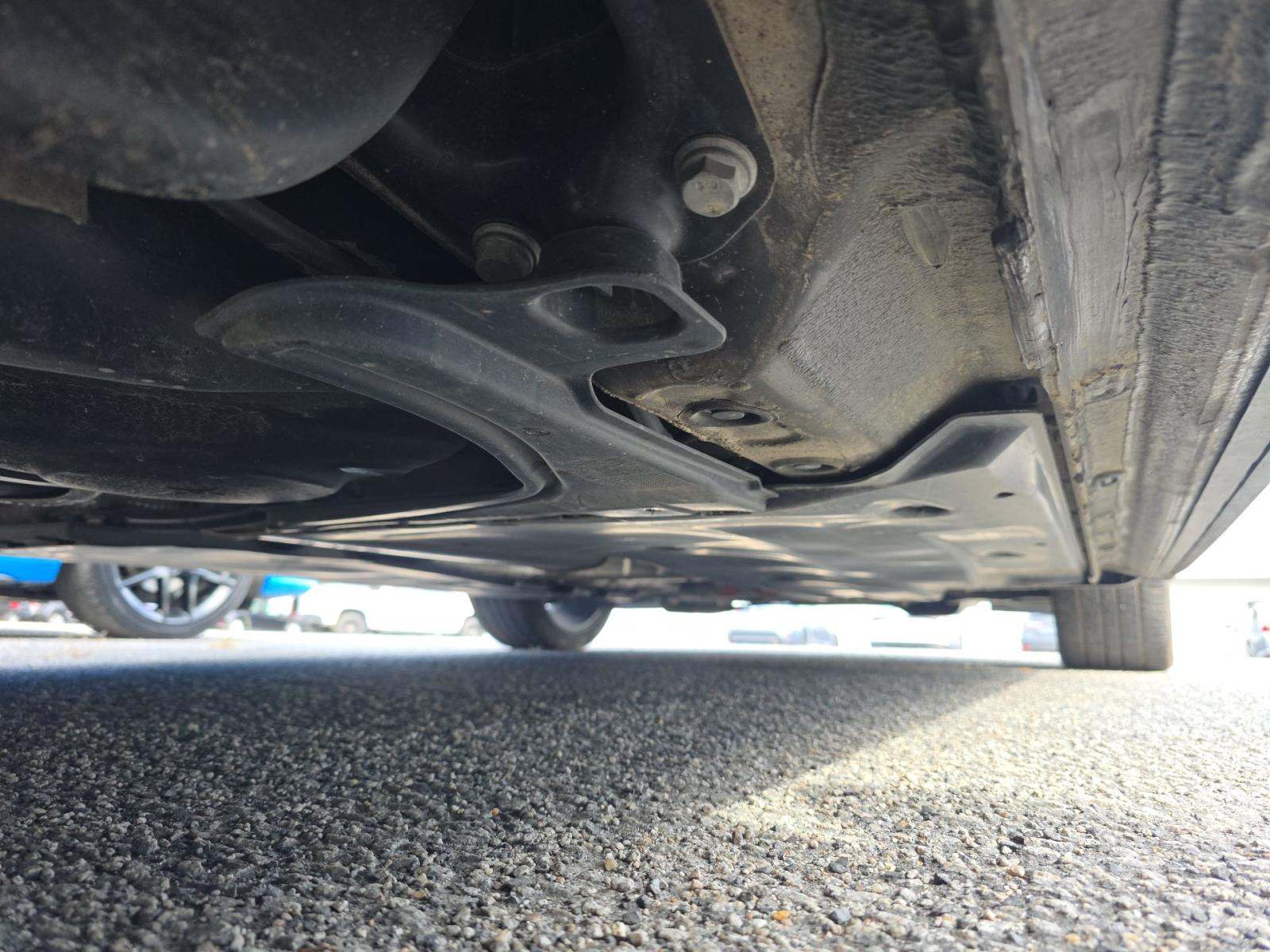 2024 Volkswagen Golf GTI 2.0T S FWD