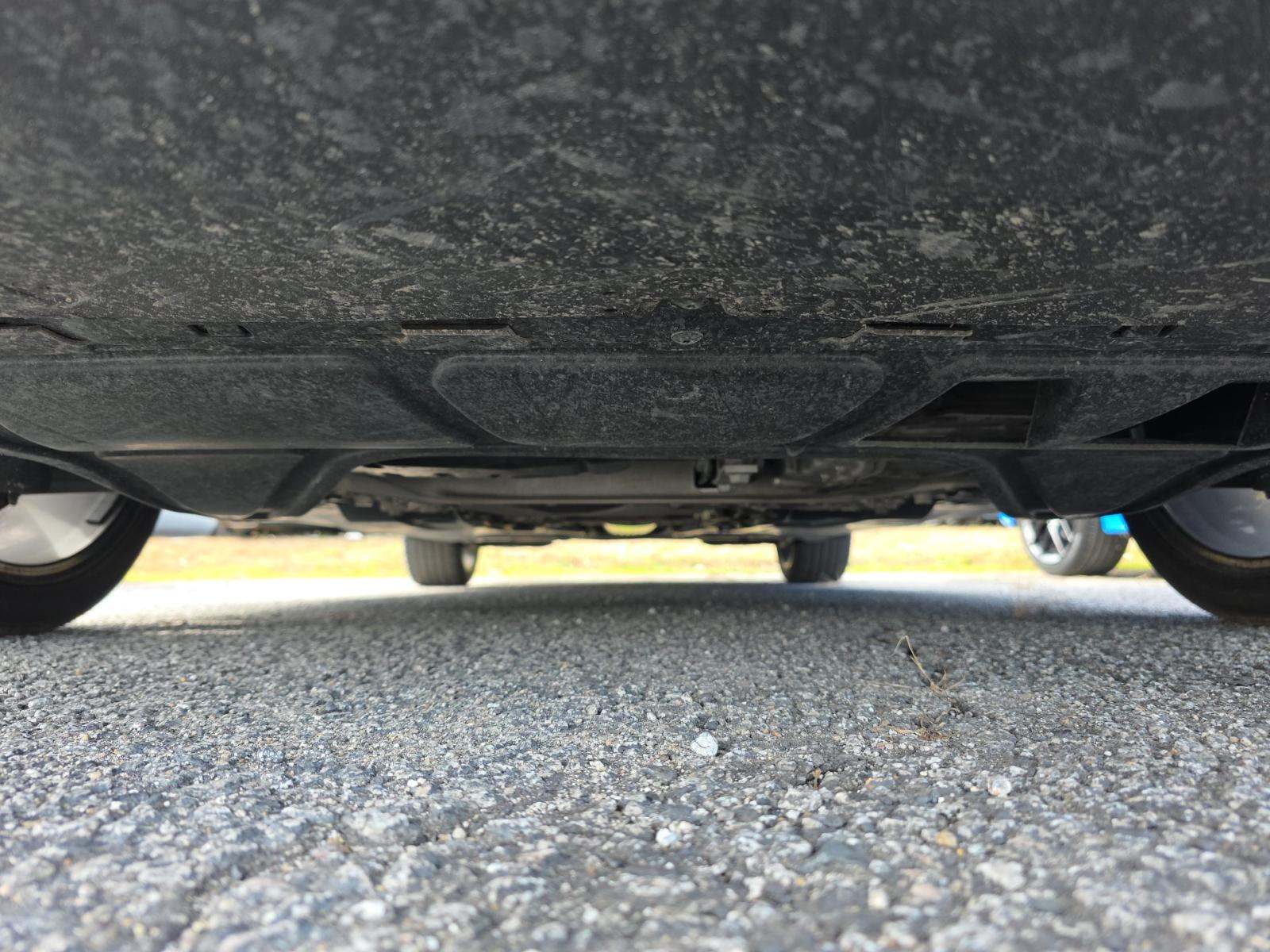 2024 Volkswagen Golf GTI 2.0T S FWD