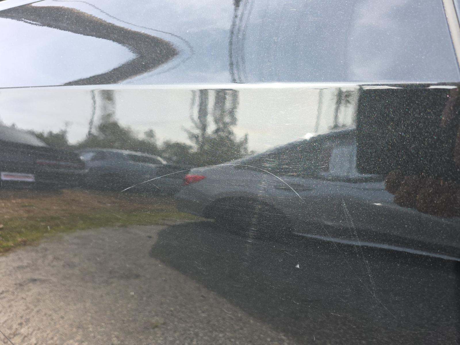 2024 Volkswagen Golf GTI 2.0T S FWD