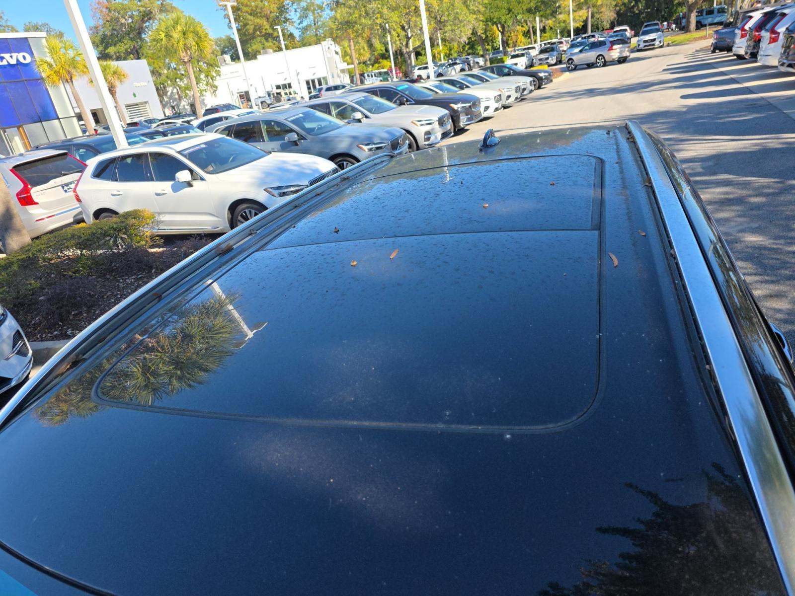 2022 Volvo XC90 T6 Inscription AWD