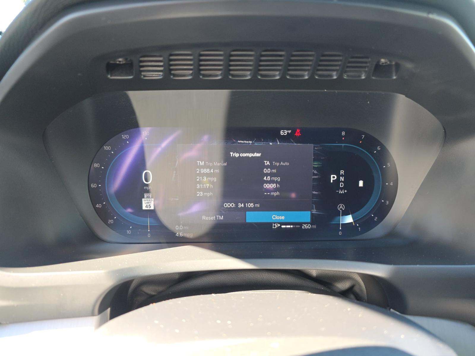 2024 Volvo XC90 B5 Core AWD