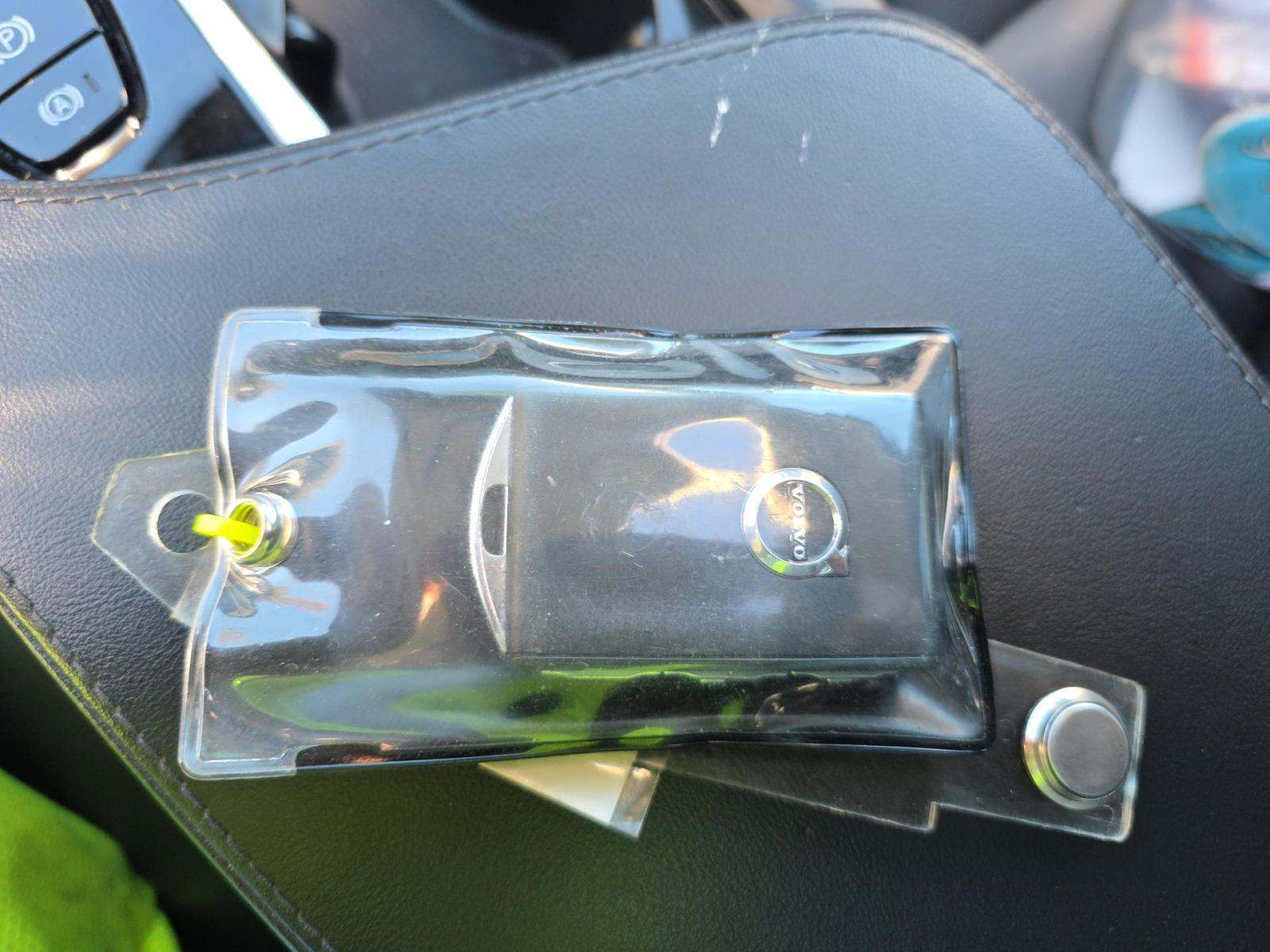 2024 Volvo XC90 B5 Core AWD