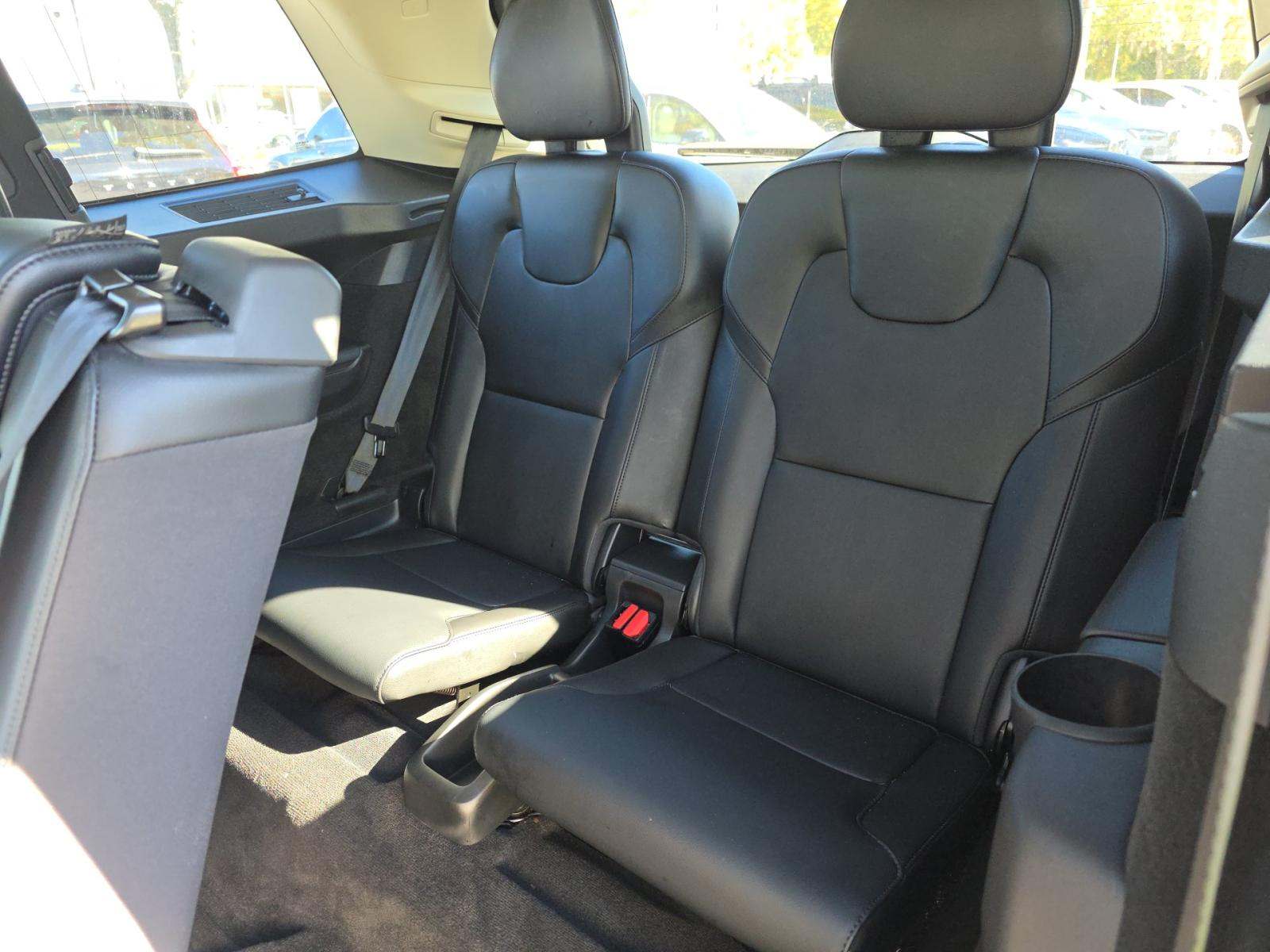 2024 Volvo XC90 B5 Core AWD