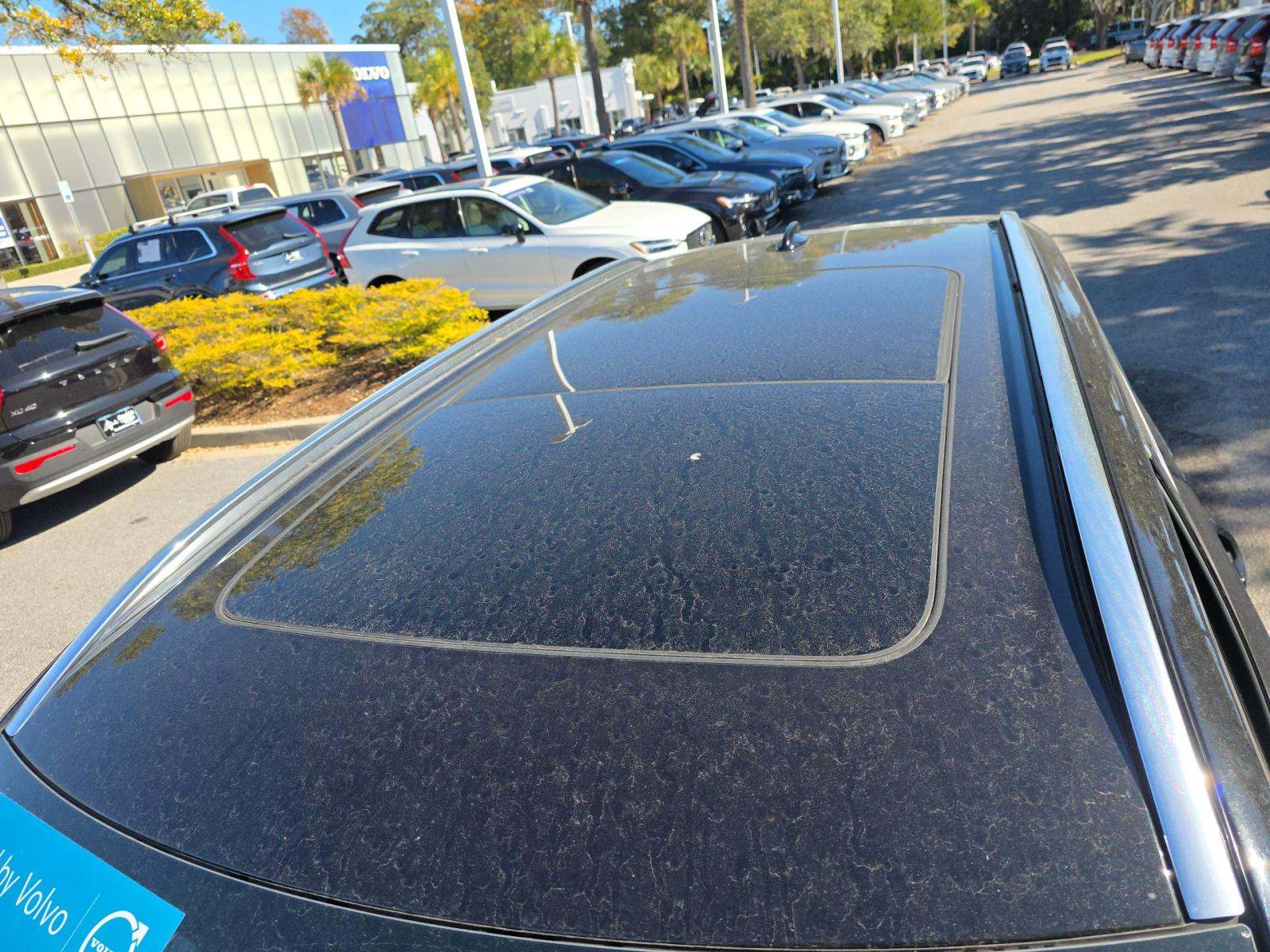 2024 Volvo XC90 B5 Core AWD