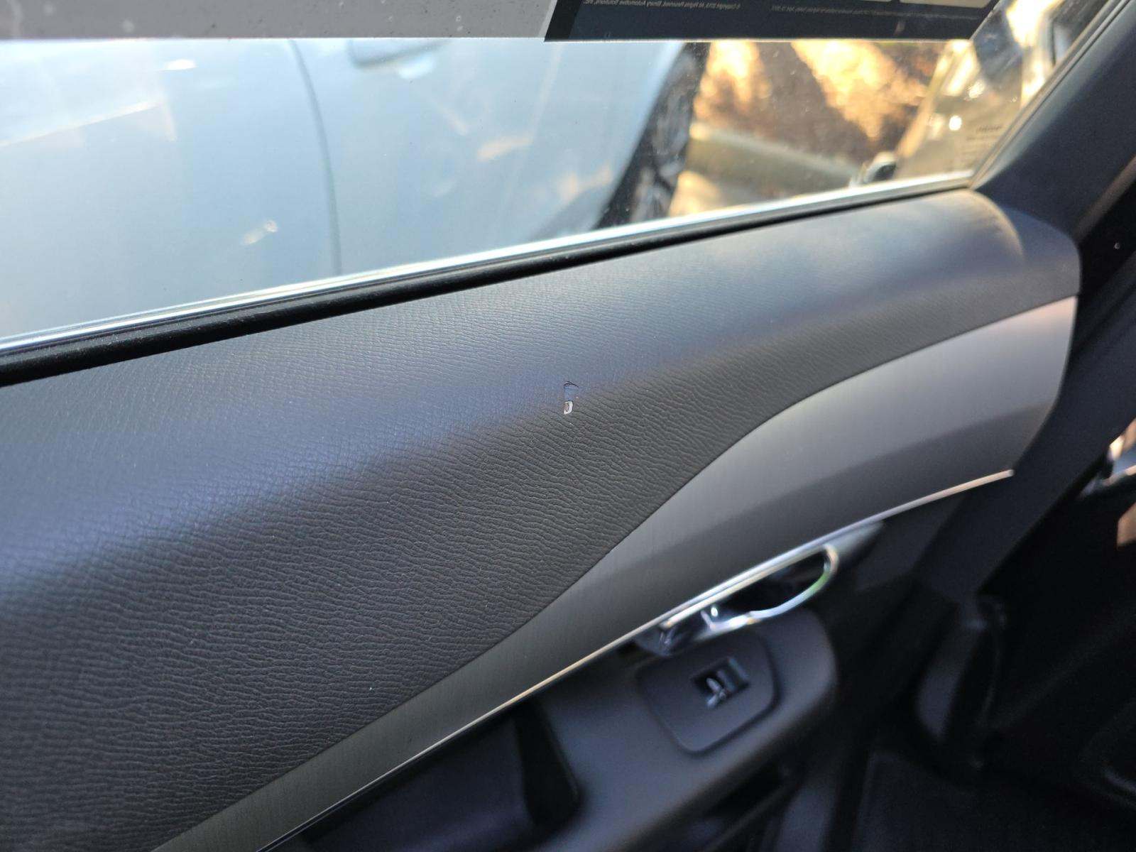 2024 Volvo XC90 B5 Core AWD